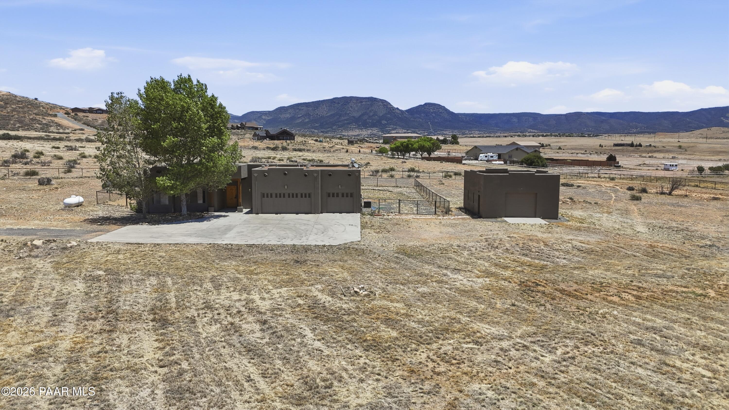 11485 E Harley Drive