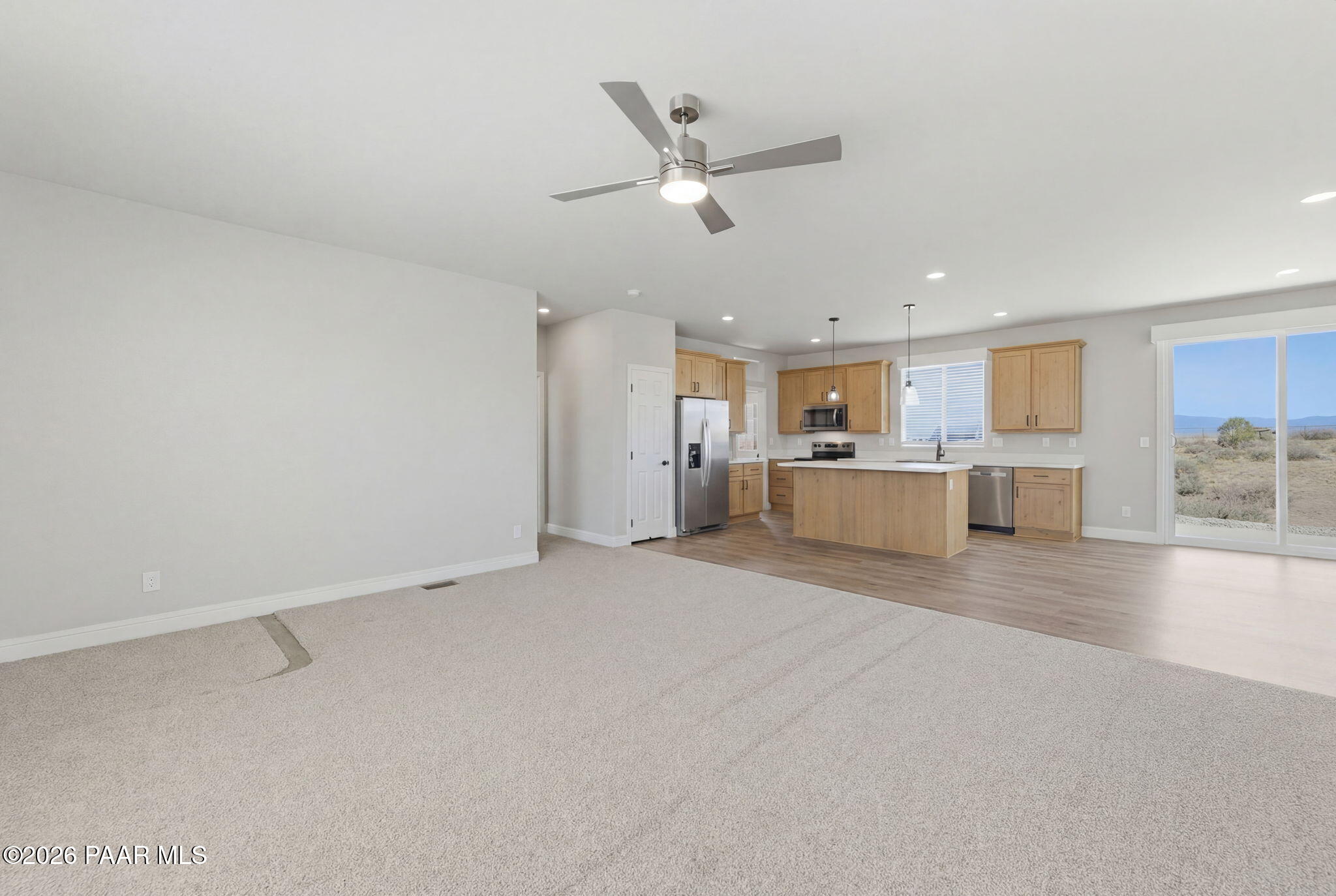 1115 N Musser Drive