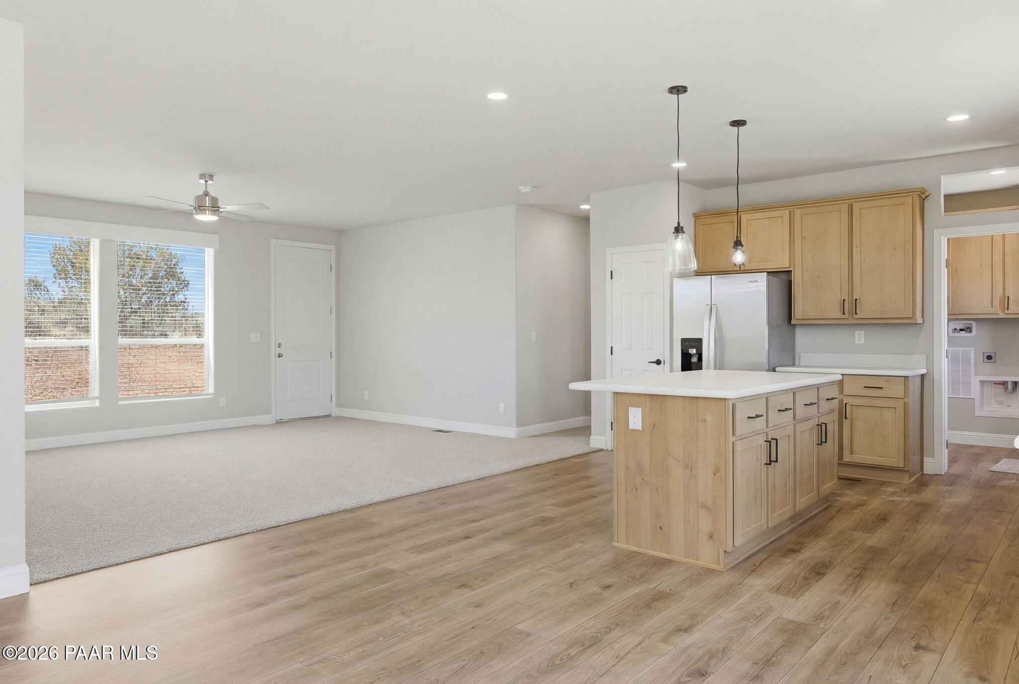 1115 N Musser Drive