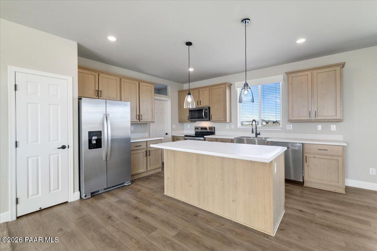 1115 N Musser Drive
