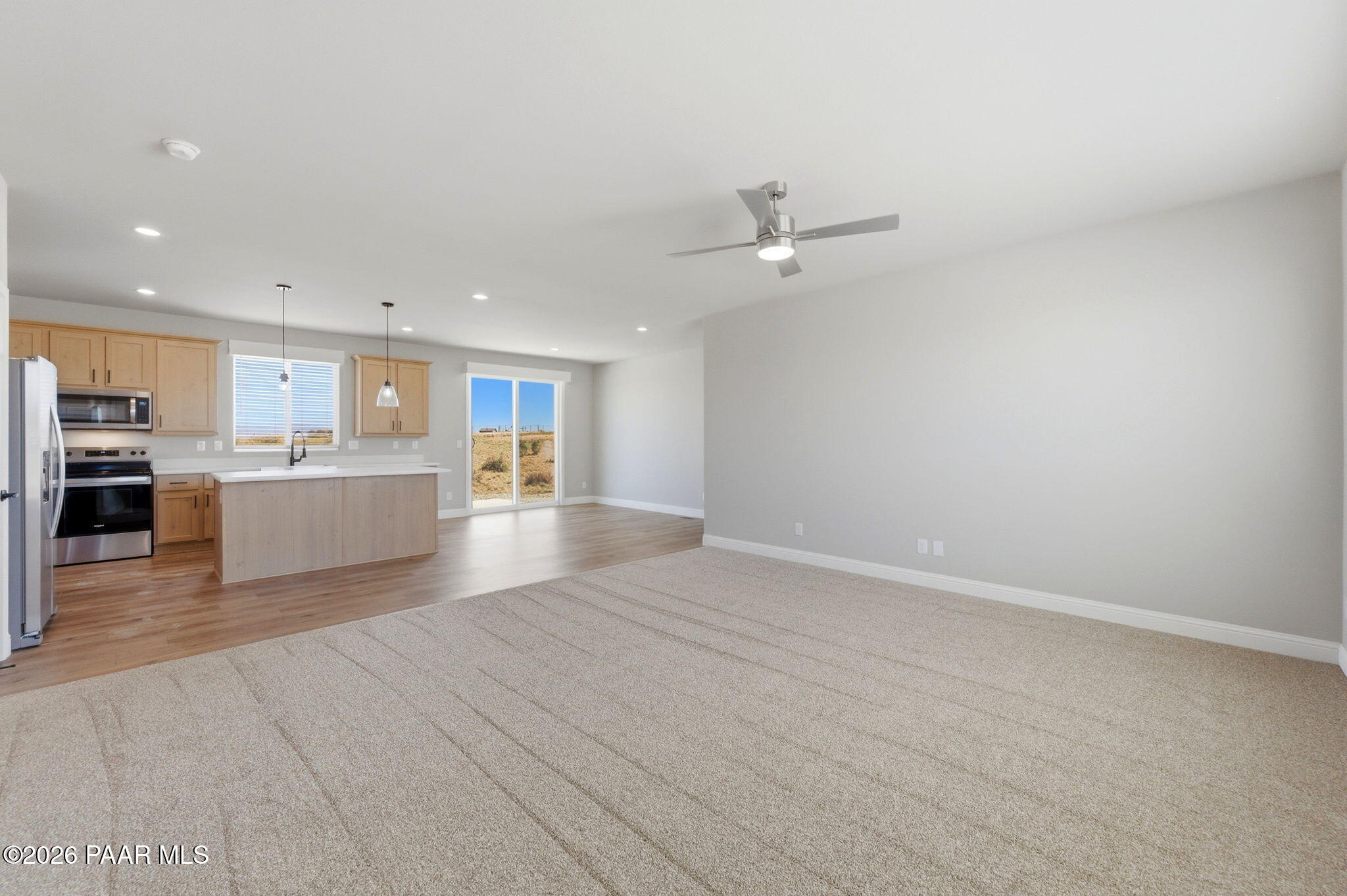 1115 N Musser Drive