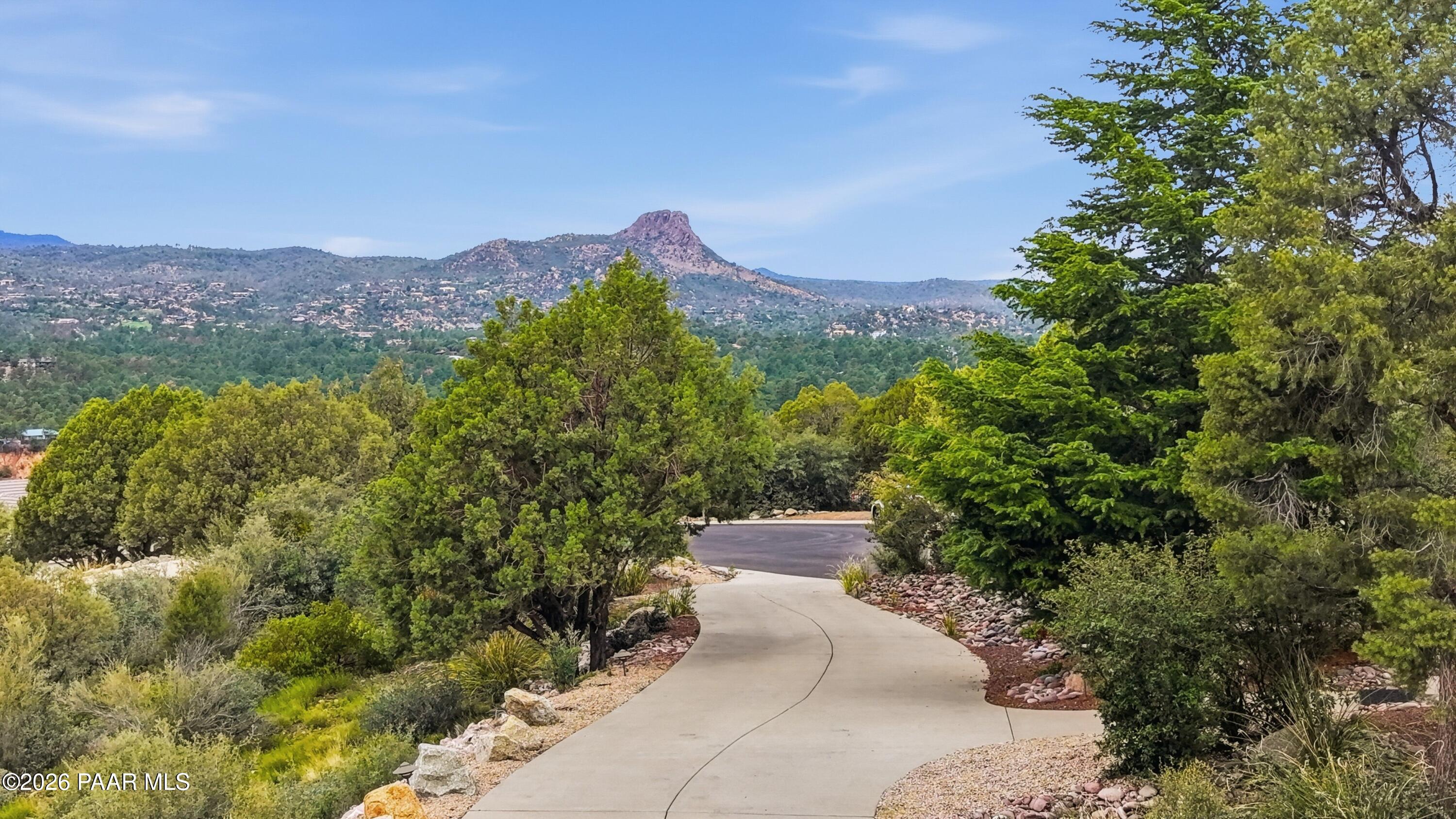 803 Scenic Pointe