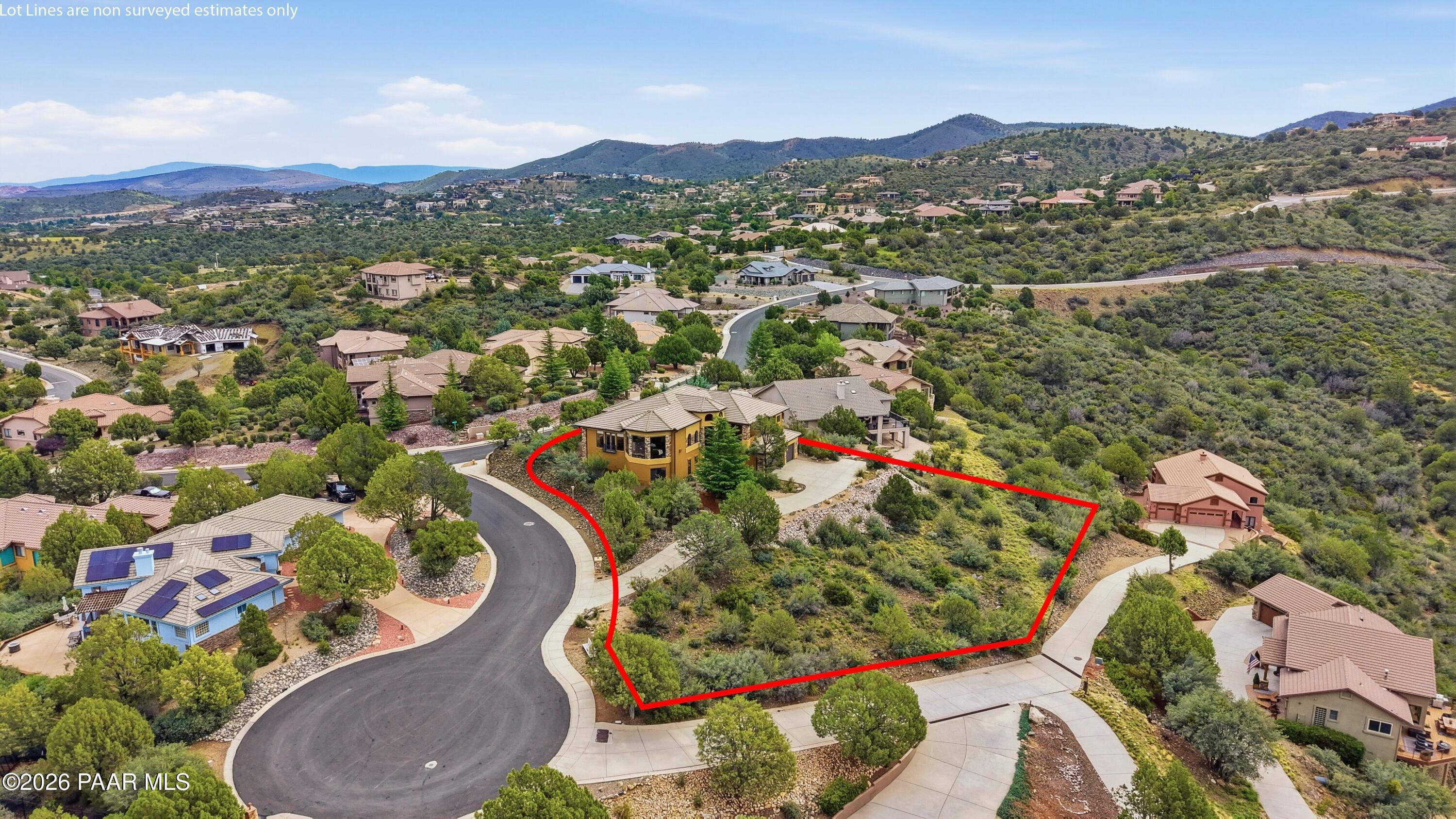 803 Scenic Pointe