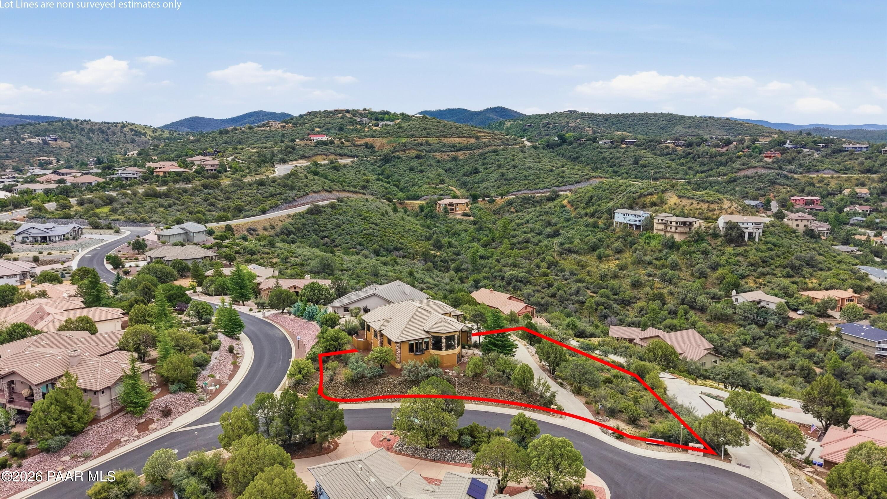 803 Scenic Pointe
