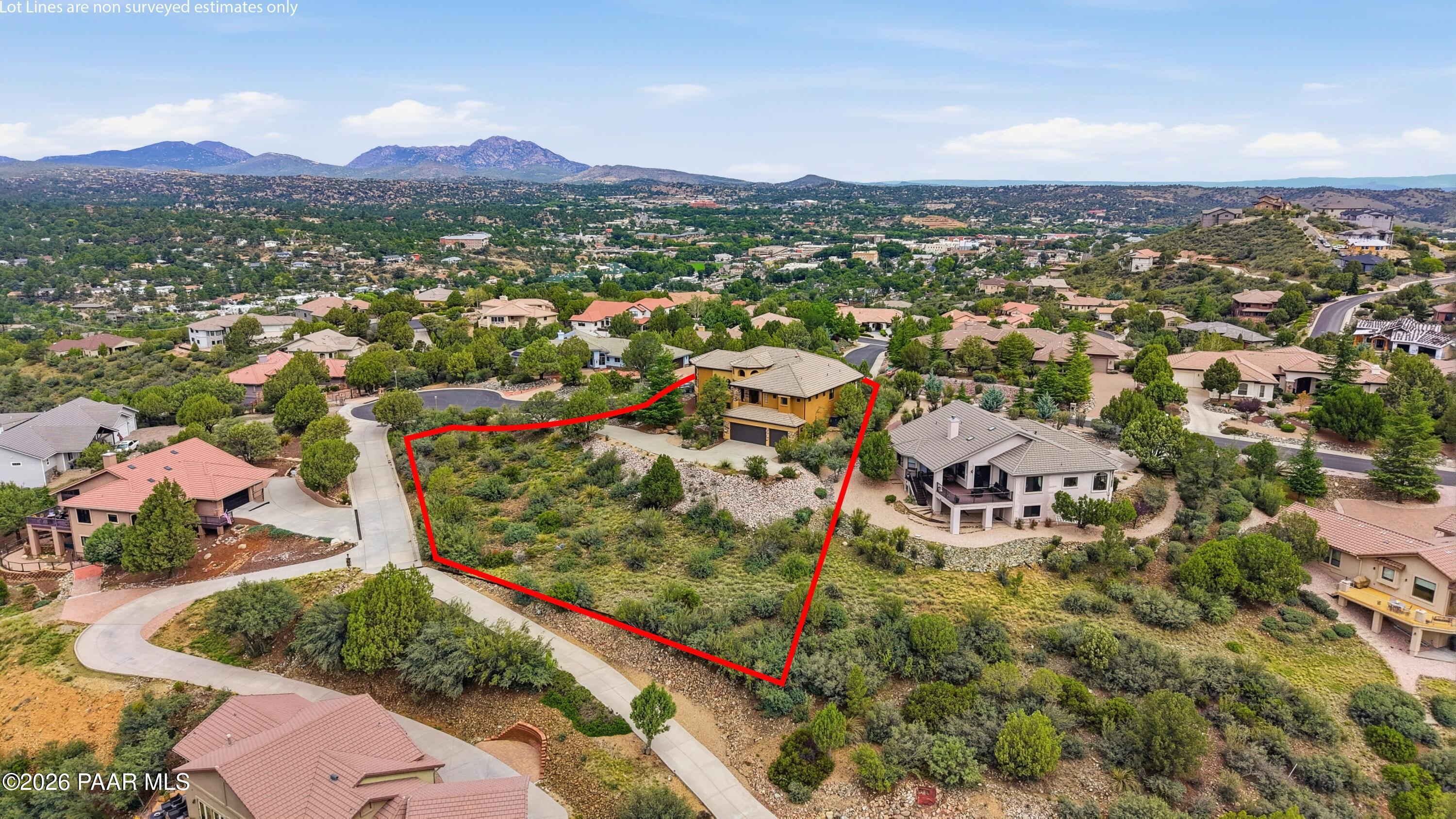 803 Scenic Pointe