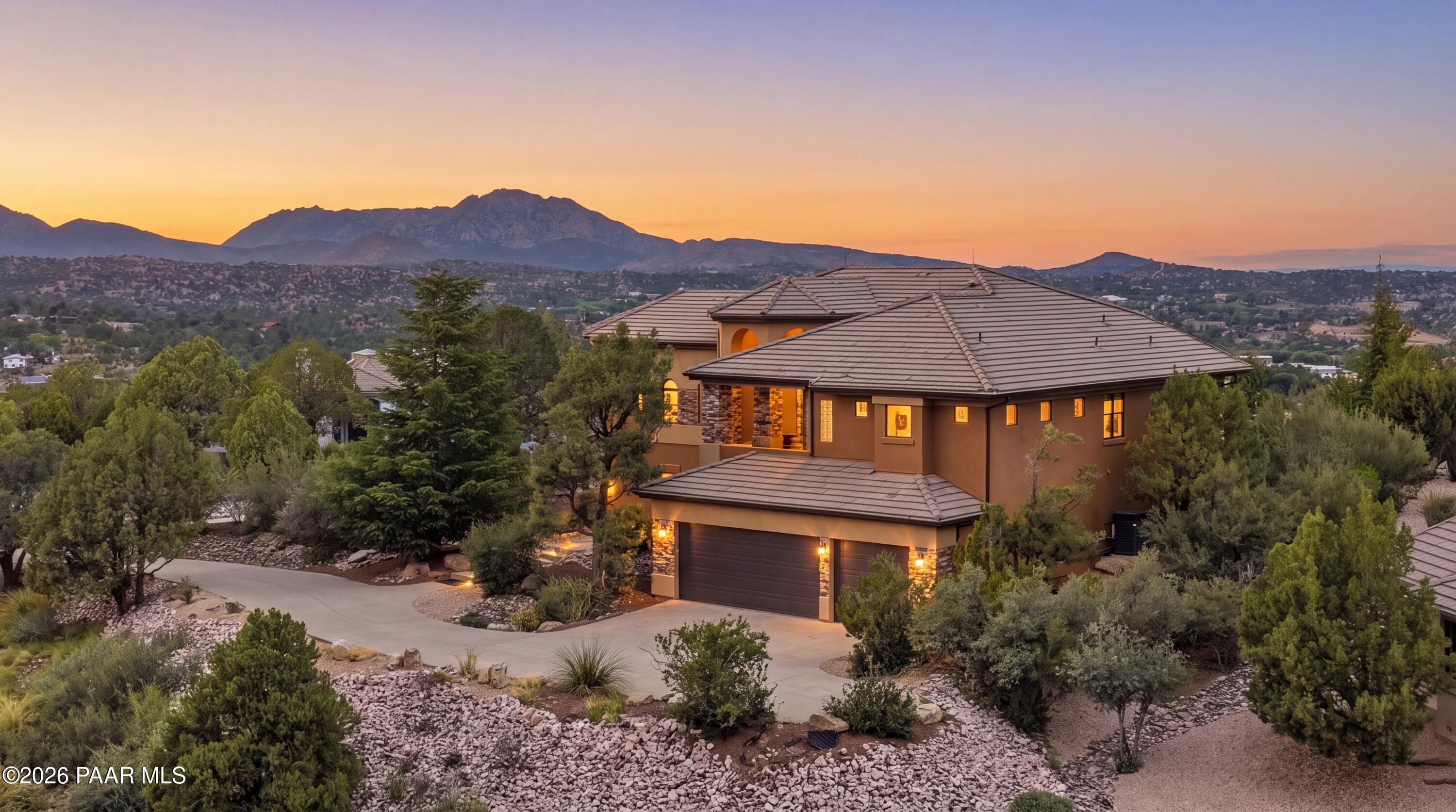 803 Scenic Pointe