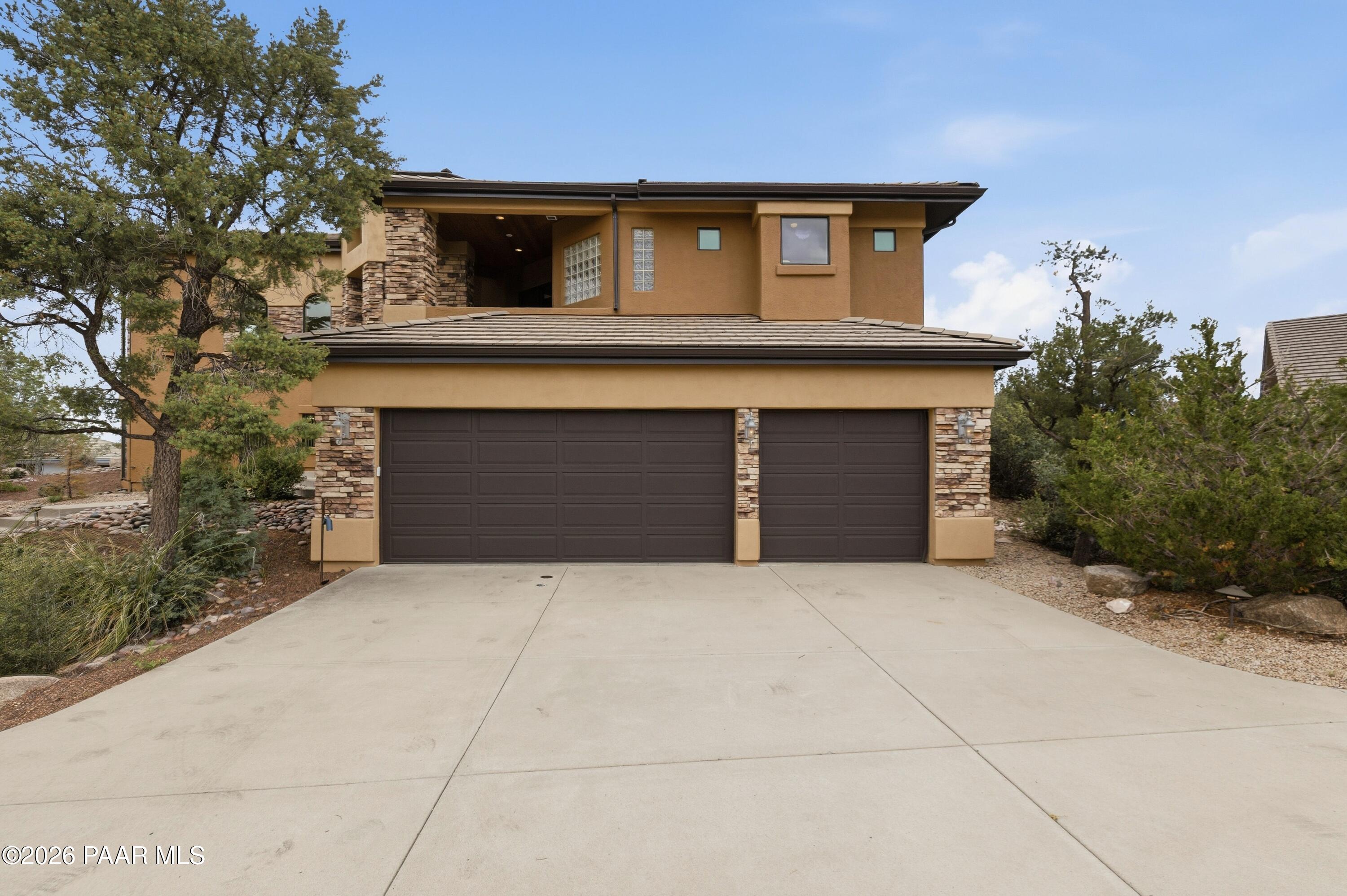 803 Scenic Pointe