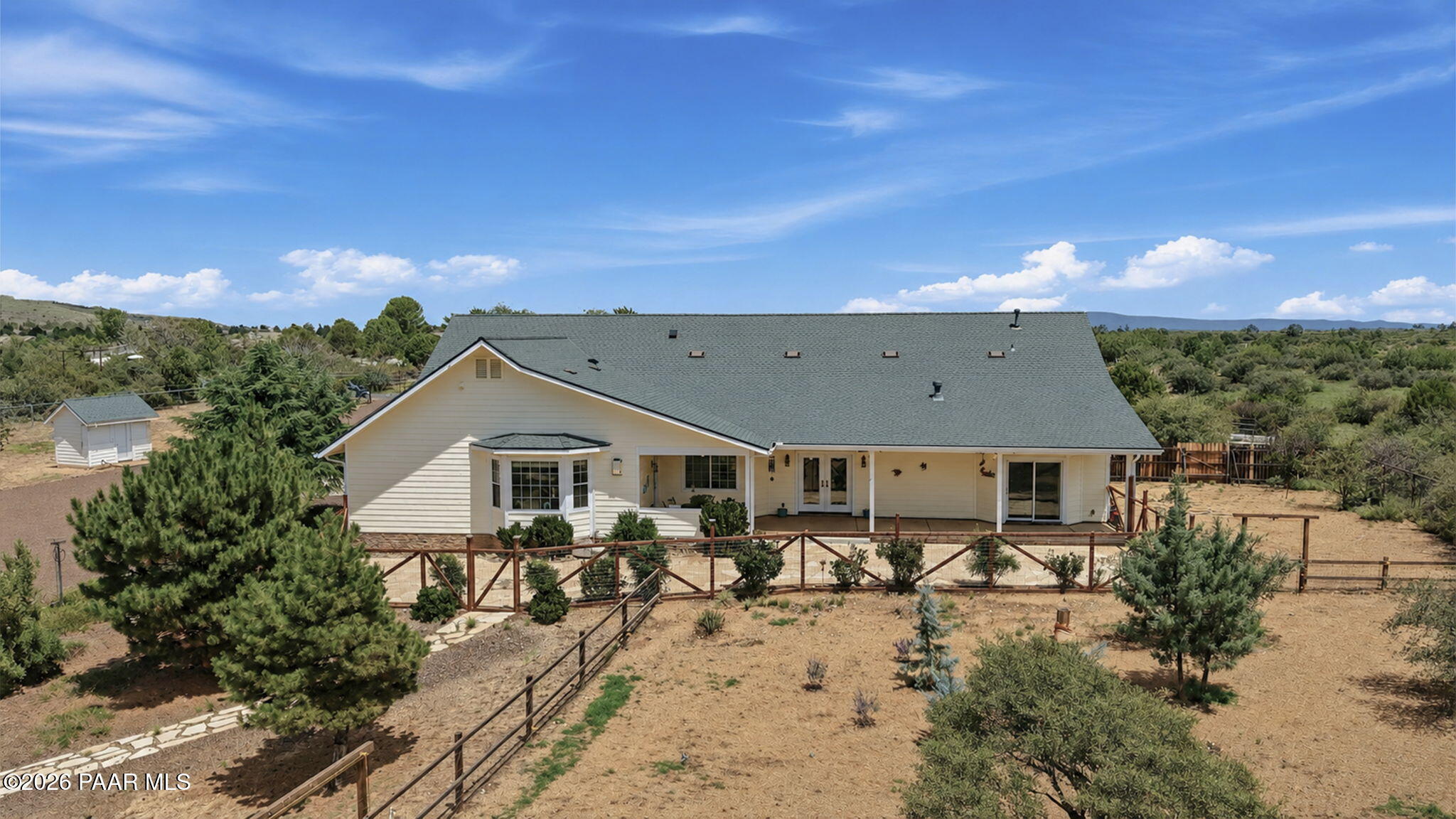 10540 N Patina Road
