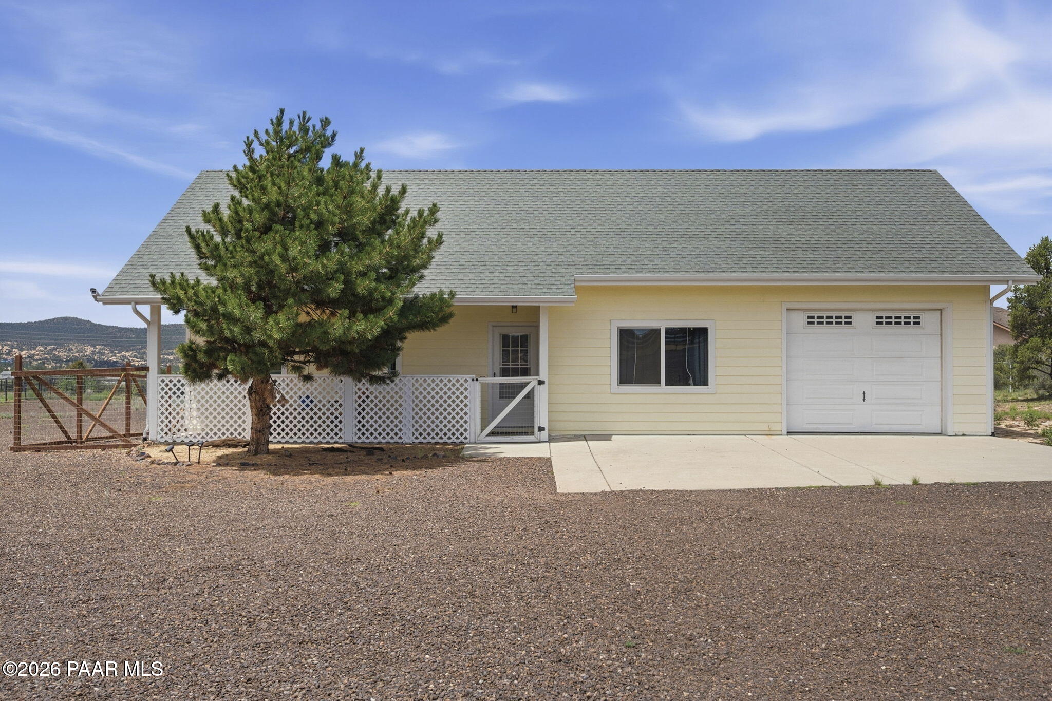 10540 N Patina Road