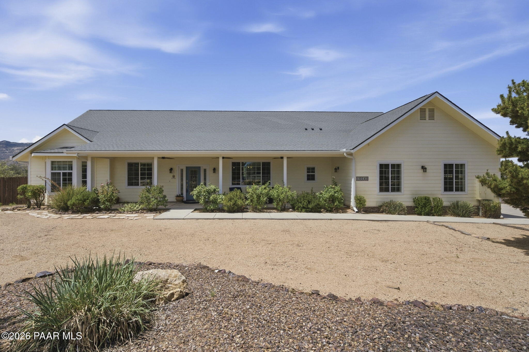 10540 N Patina Road
