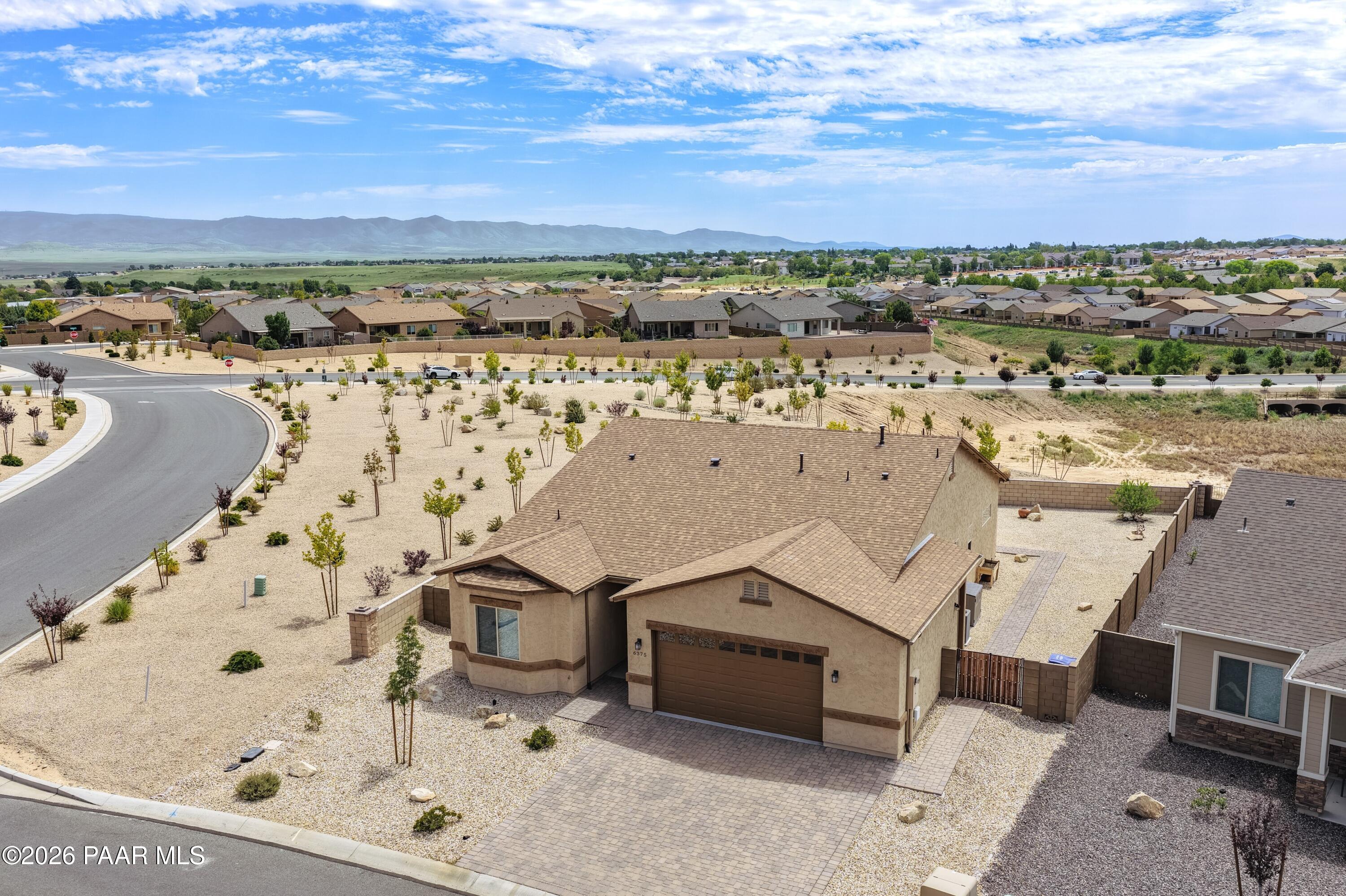 6375 E Walden Way