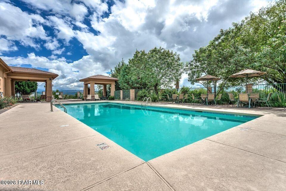 6375 E Walden Way
