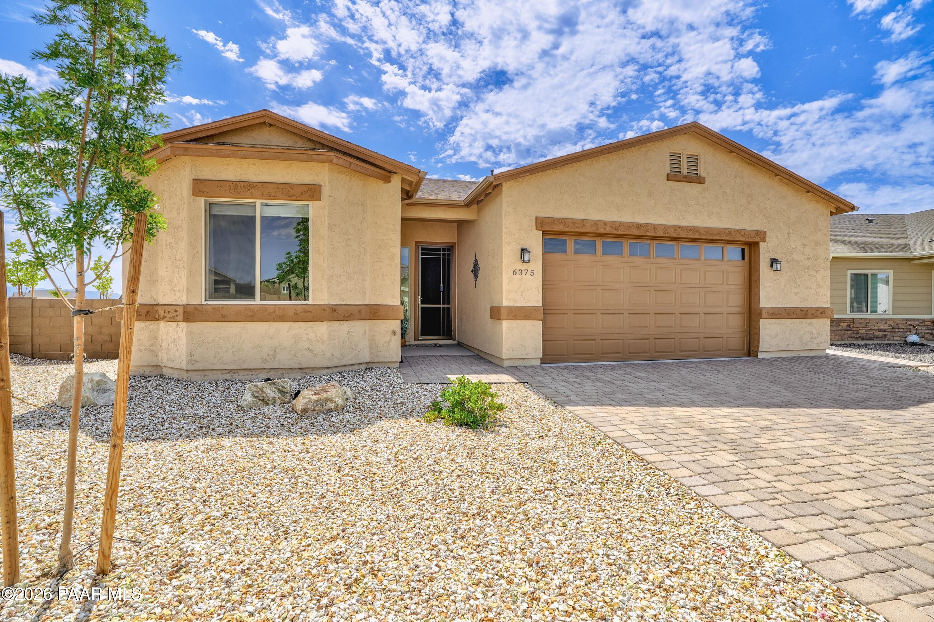 6375 E Walden Way