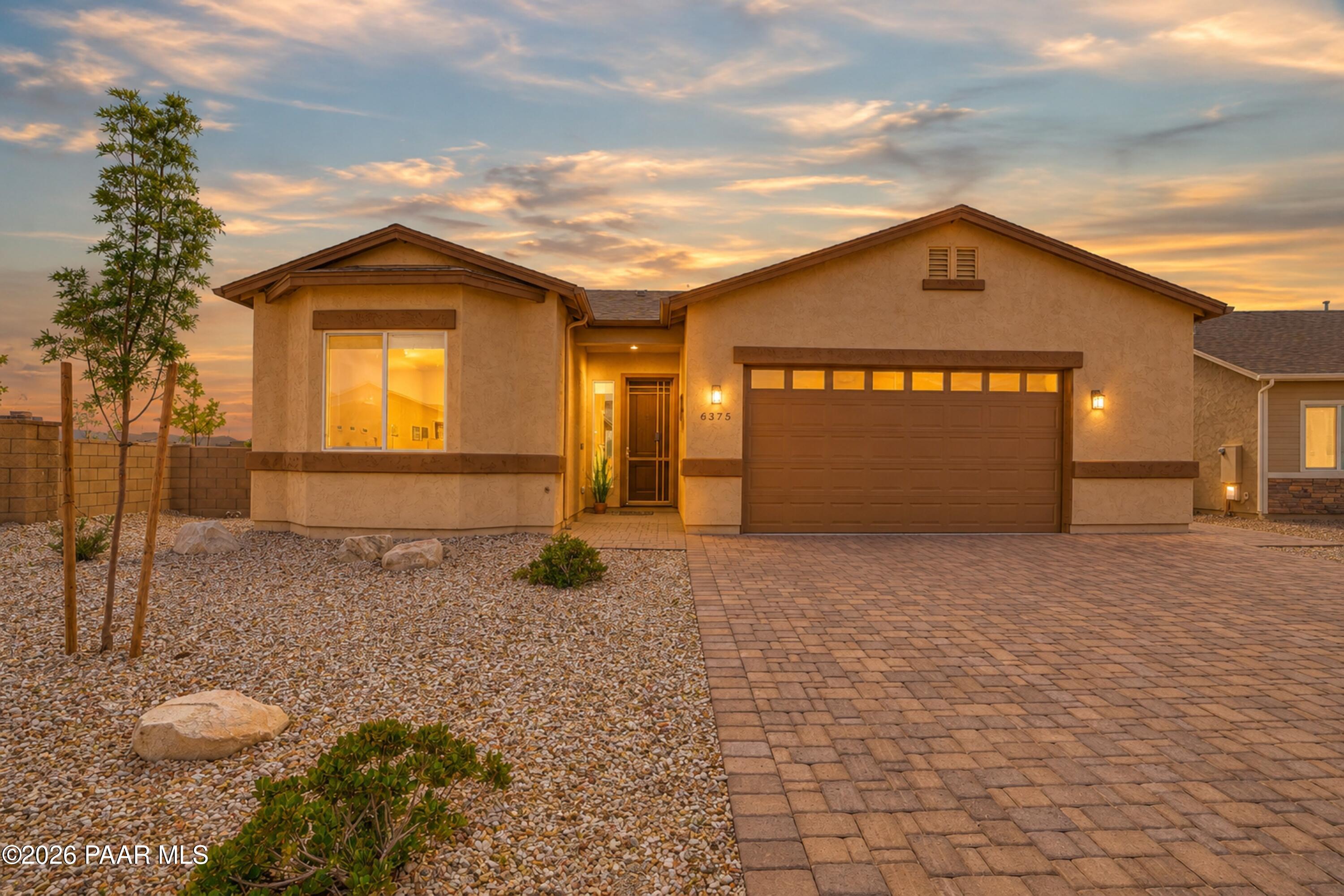 6375 E Walden Way
