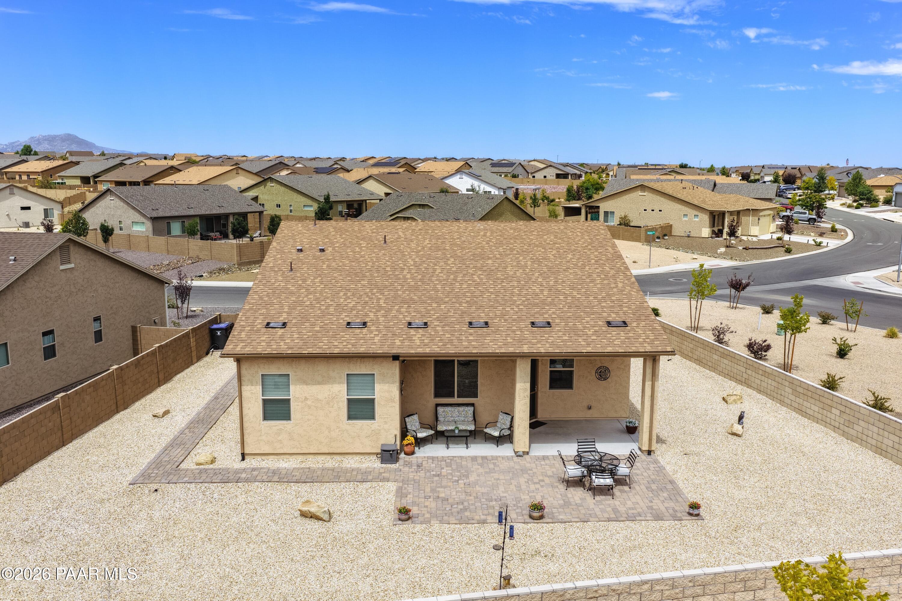 6375 E Walden Way