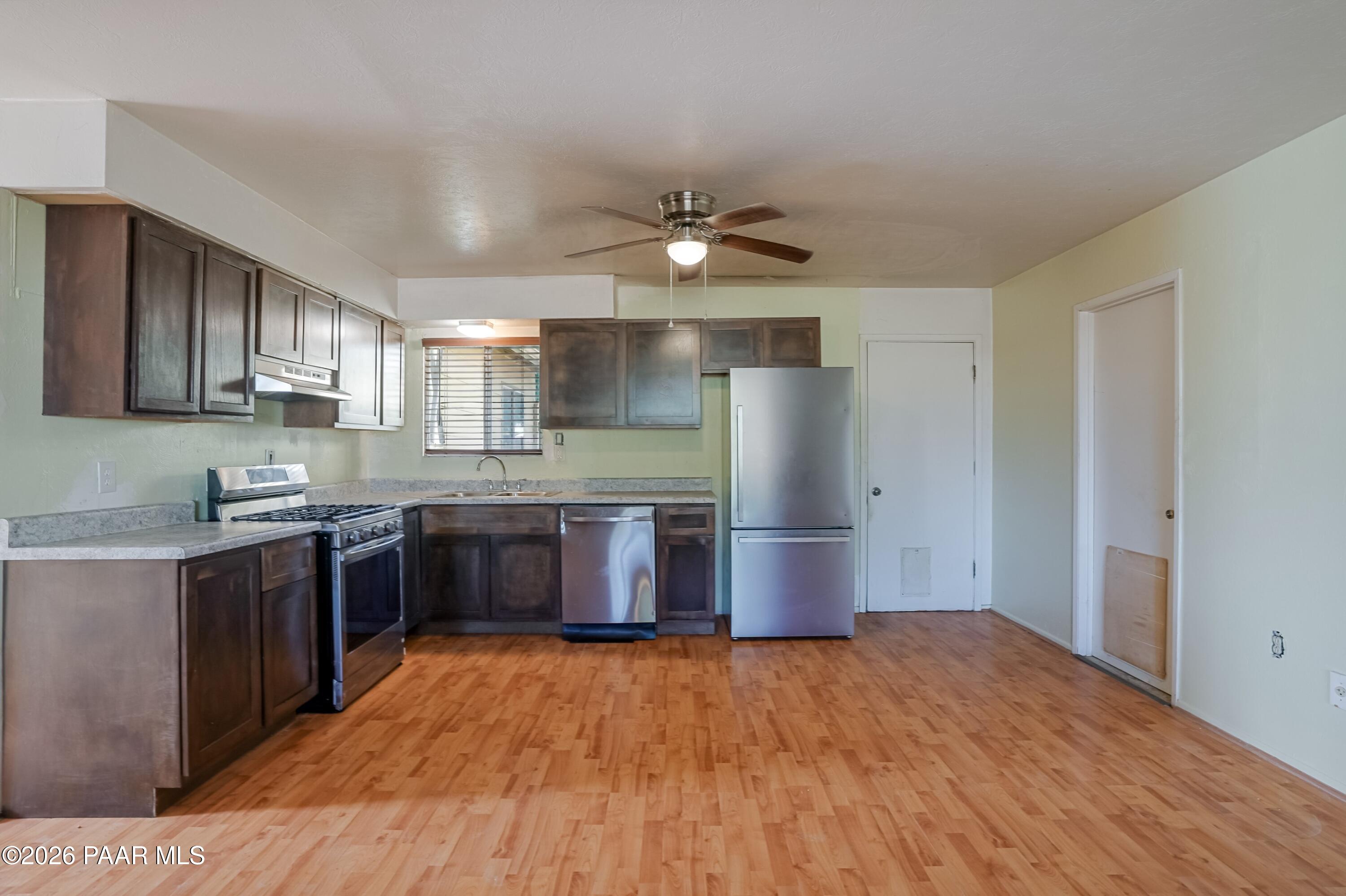 12445 E Mcallister Drive
