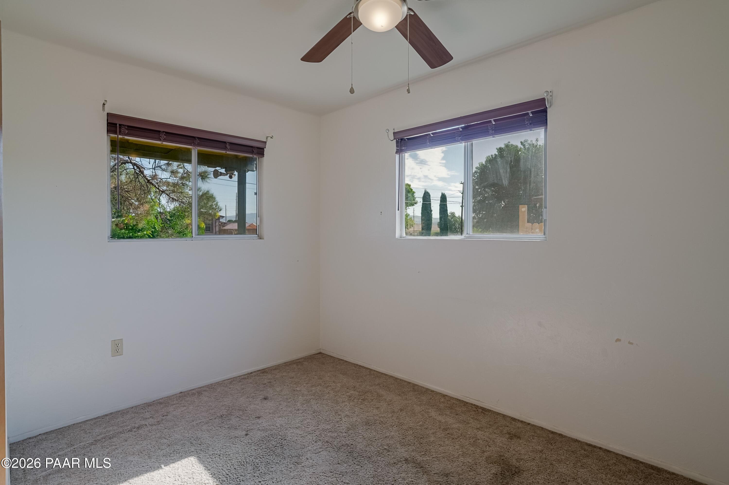 12445 E Mcallister Drive