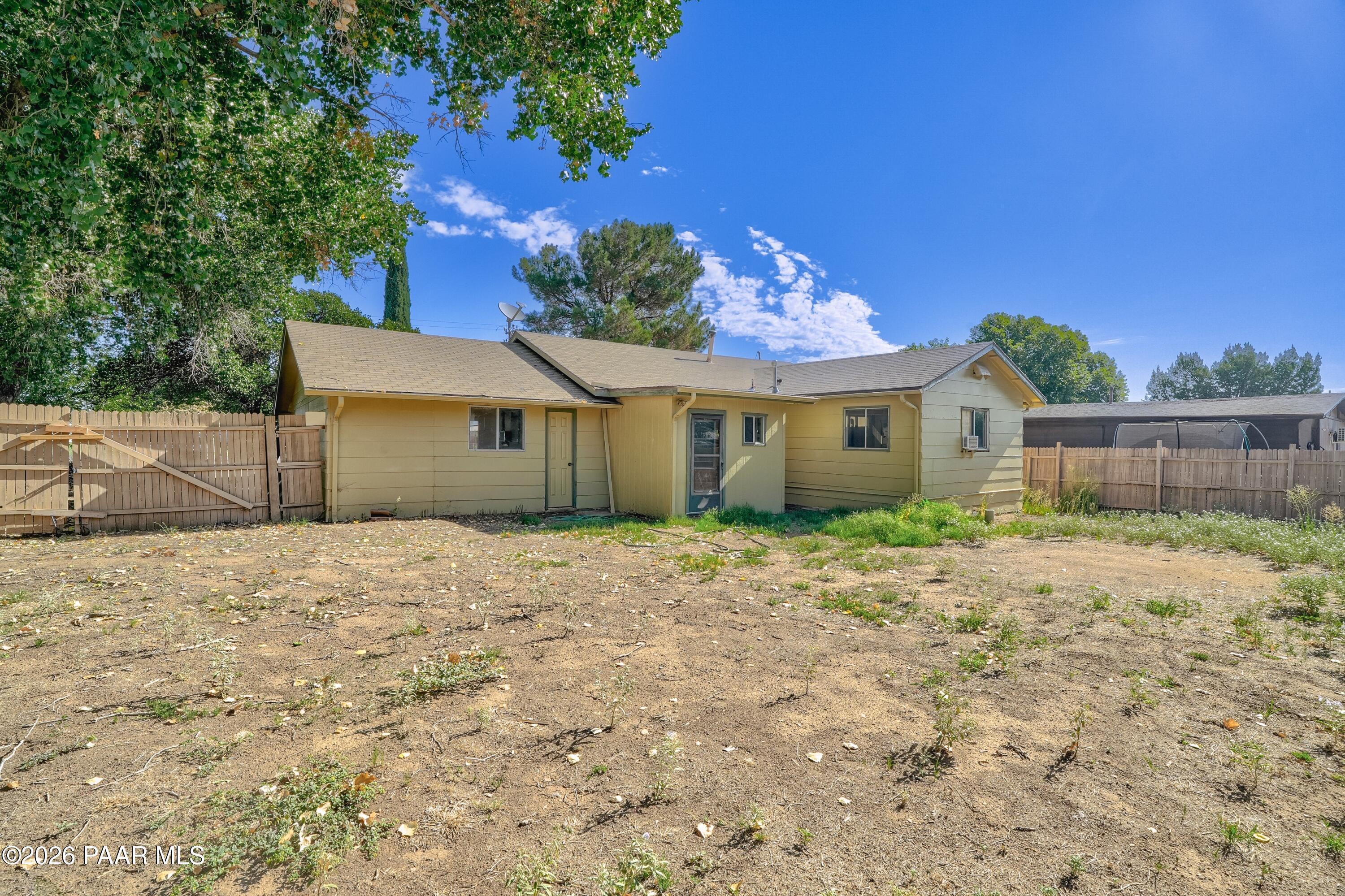 12445 E Mcallister Drive