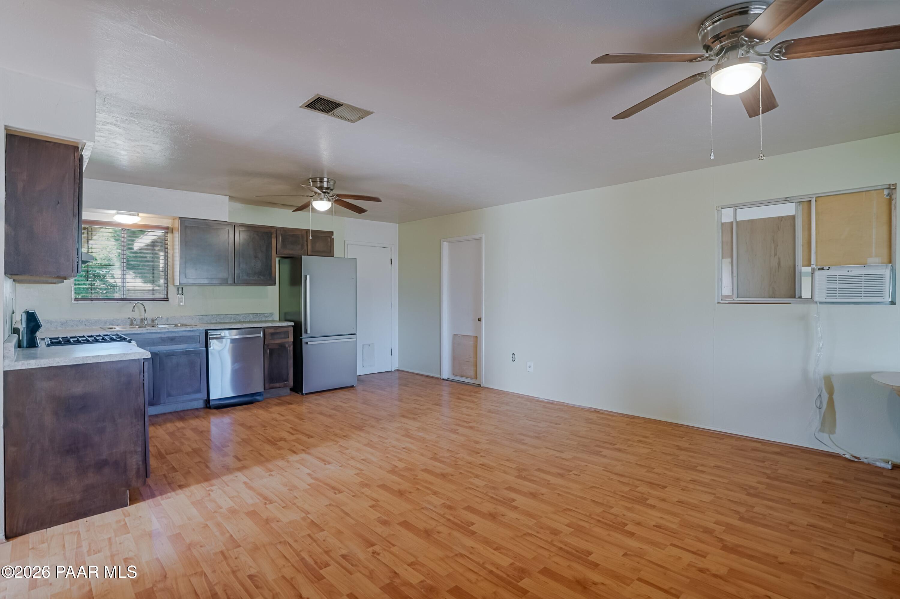 12445 E Mcallister Drive