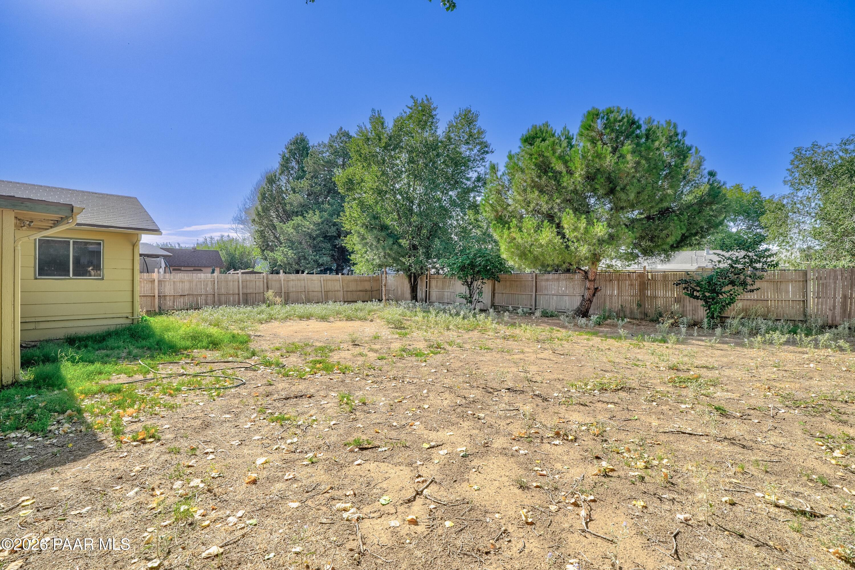 12445 E Mcallister Drive