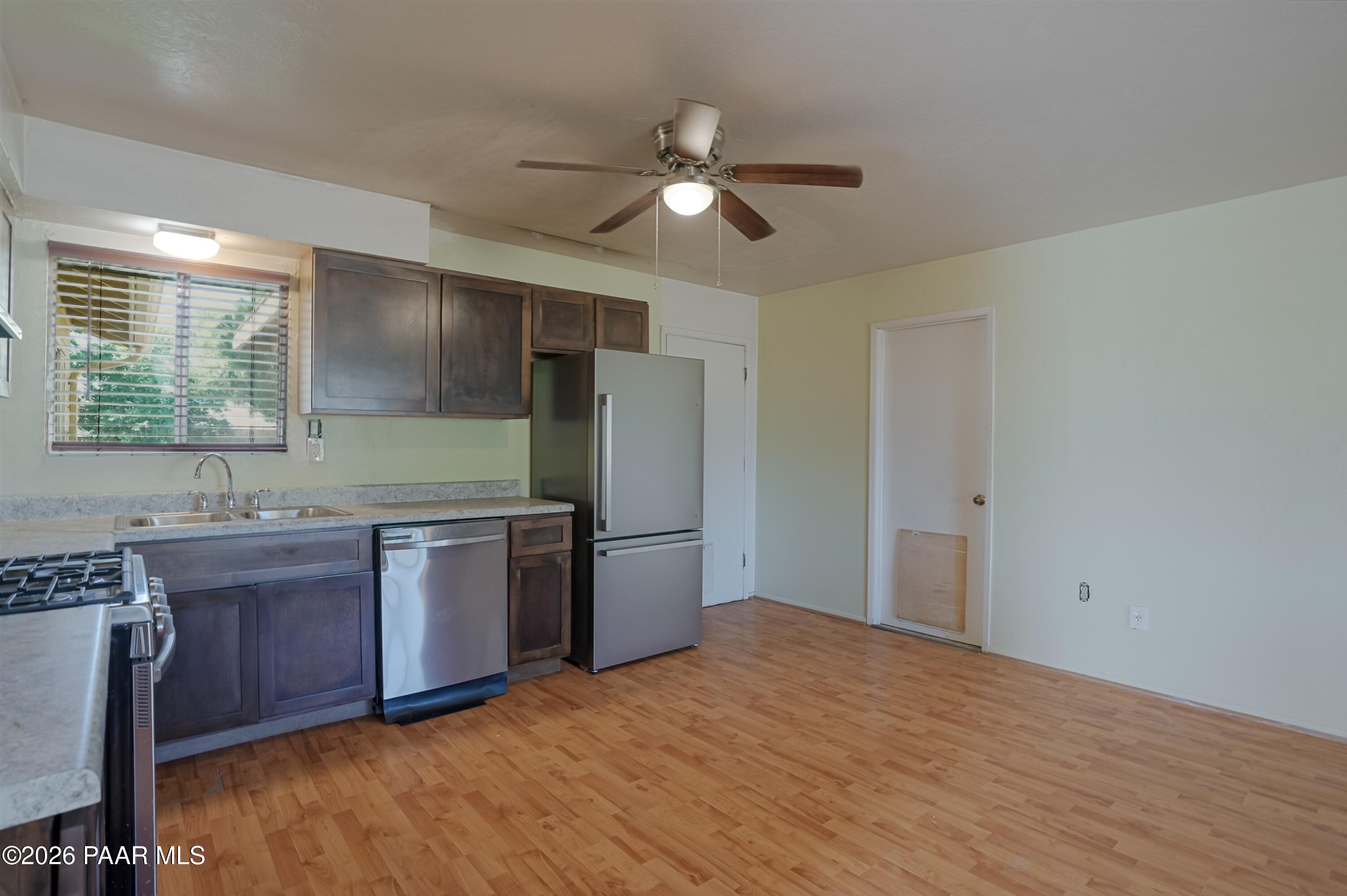 12445 E Mcallister Drive
