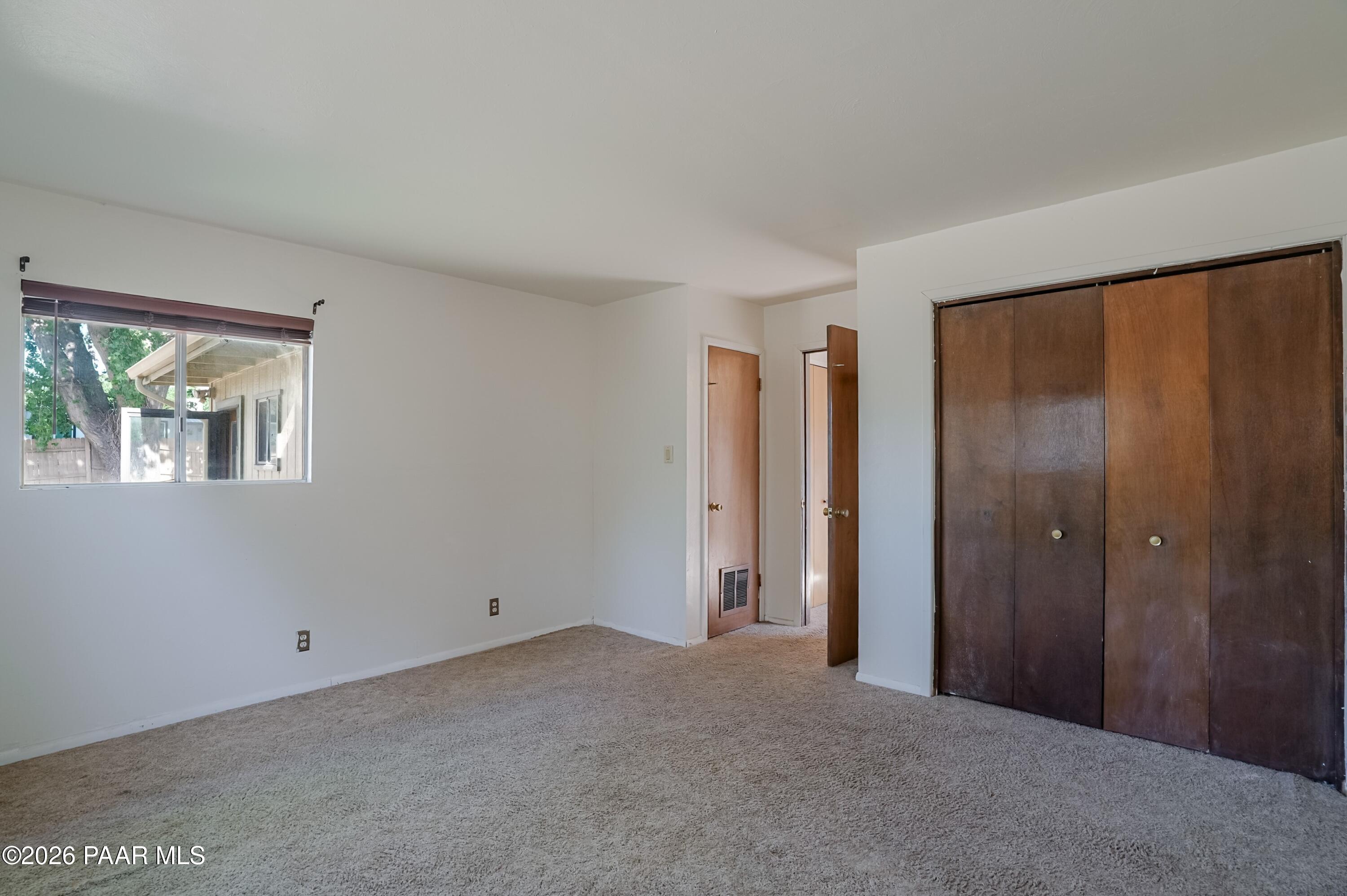 12445 E Mcallister Drive