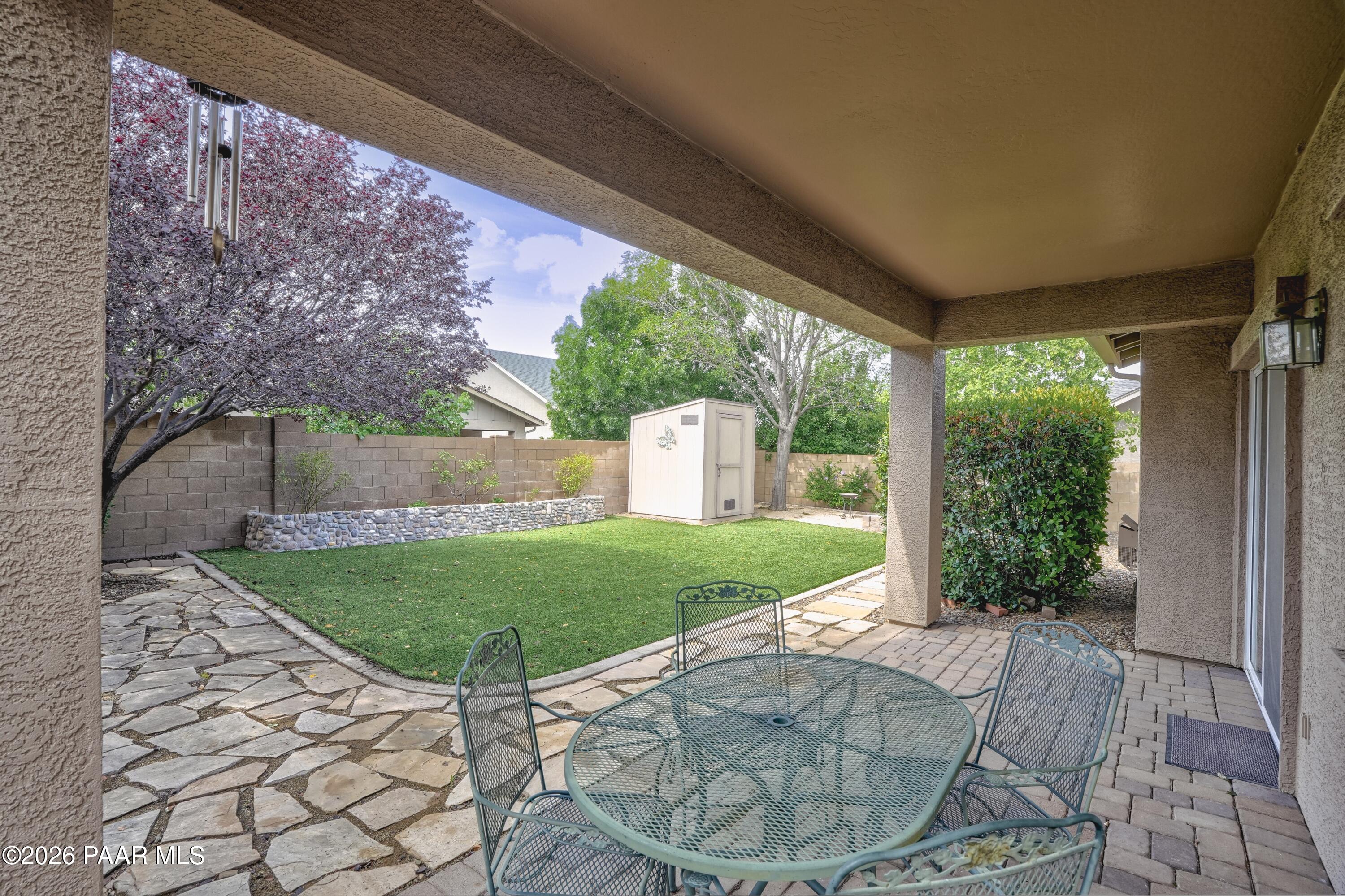 13055 E Santiago Street