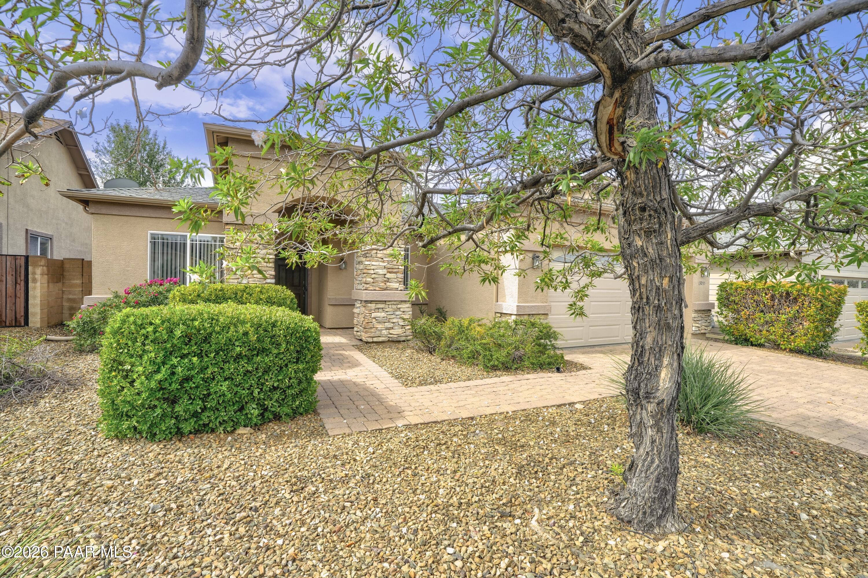 13055 E Santiago Street