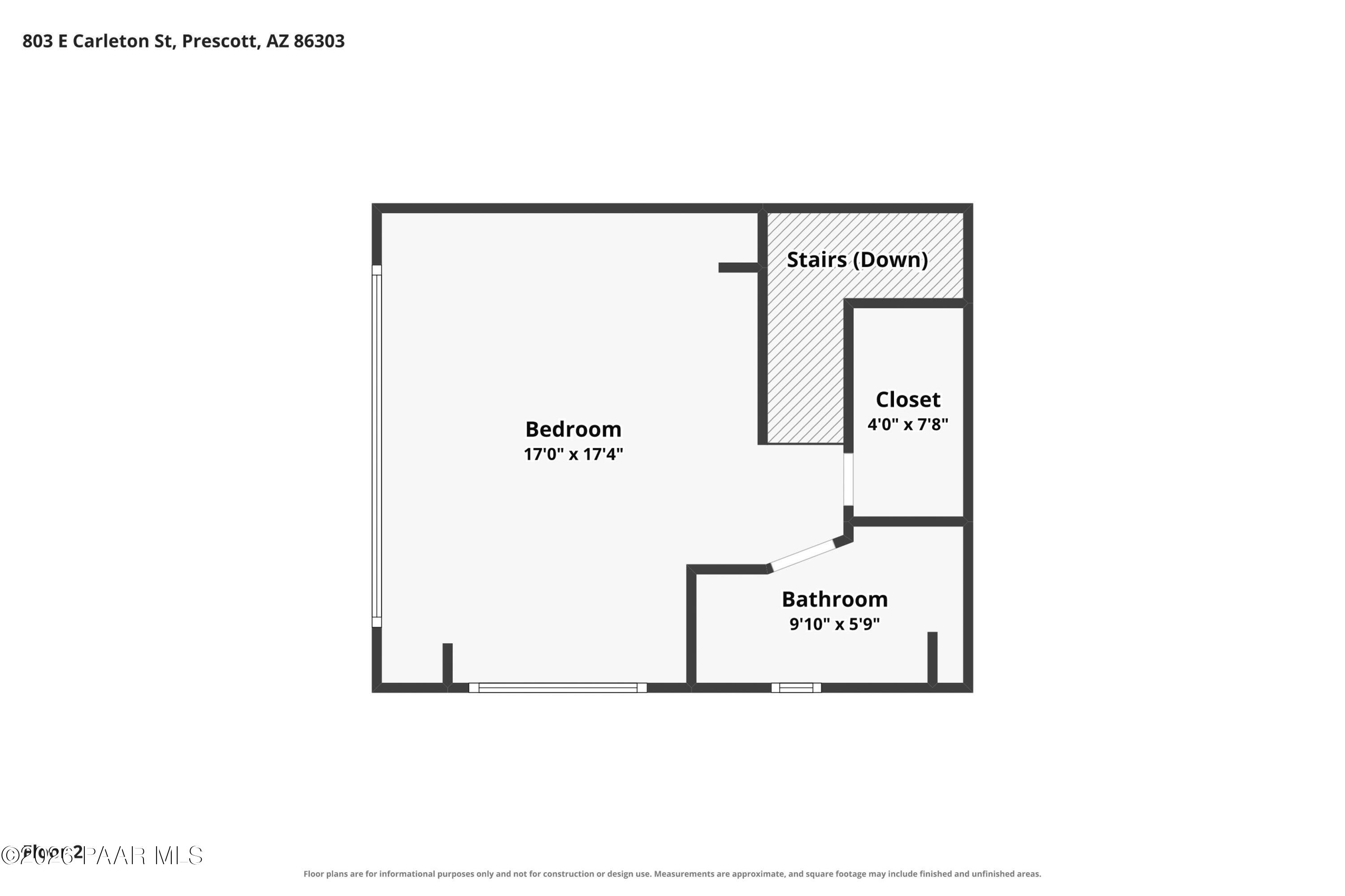 803 E Carleton Street