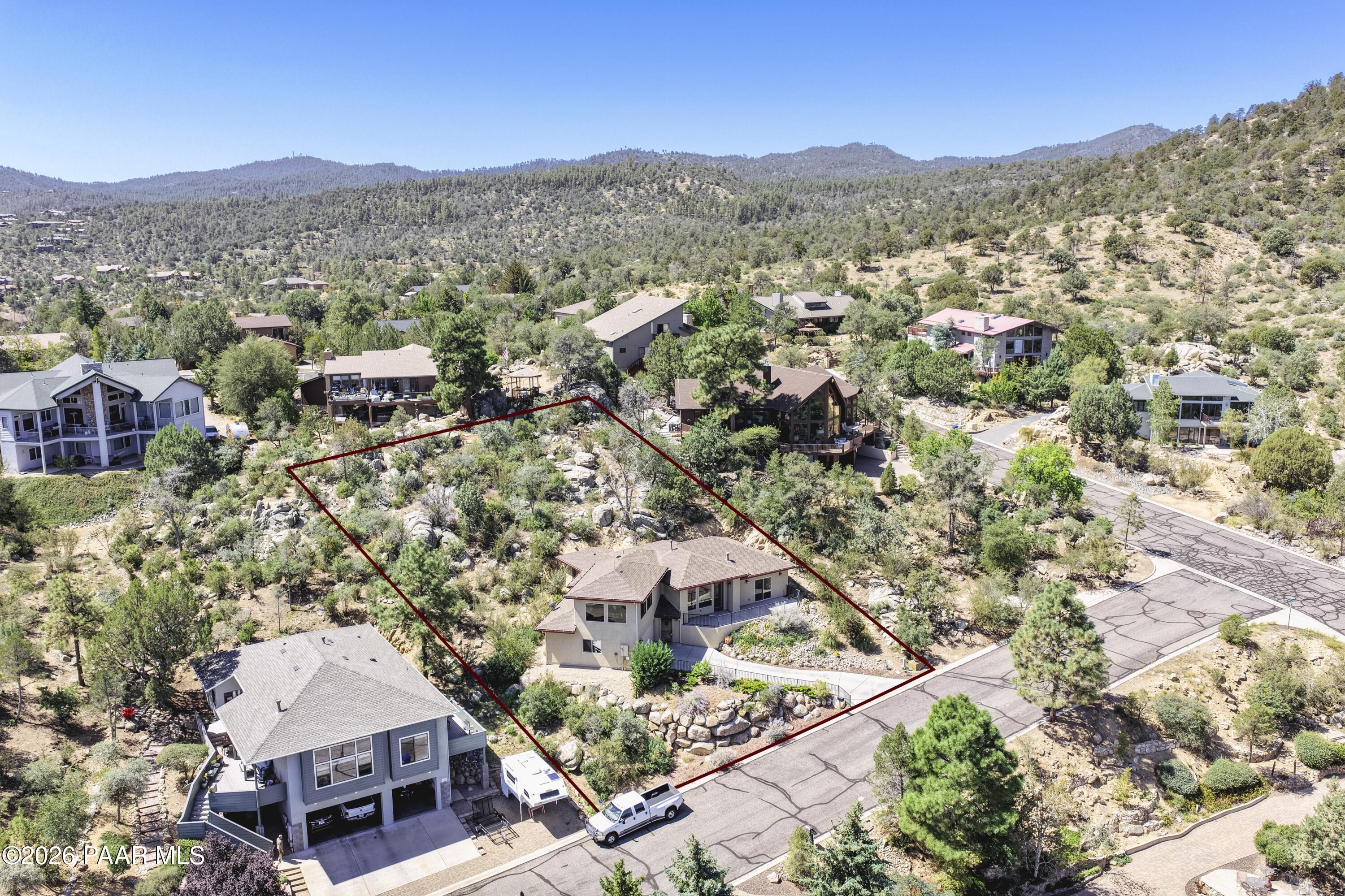 115 Rockcliff Lane