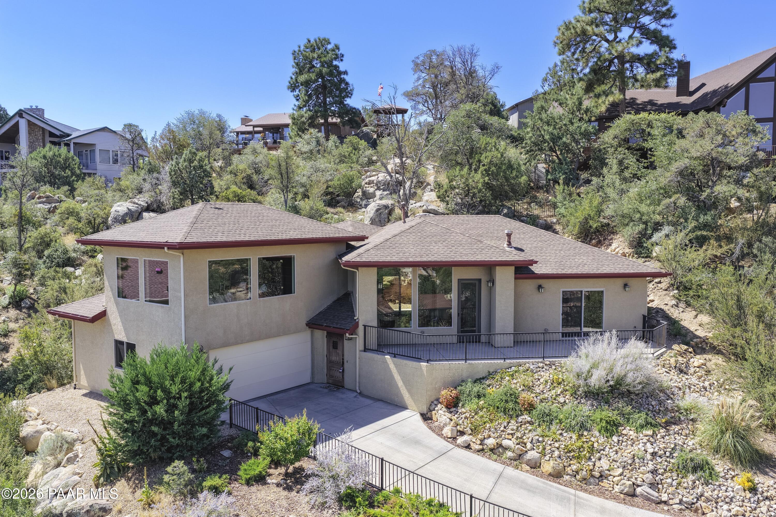 115 Rockcliff Lane