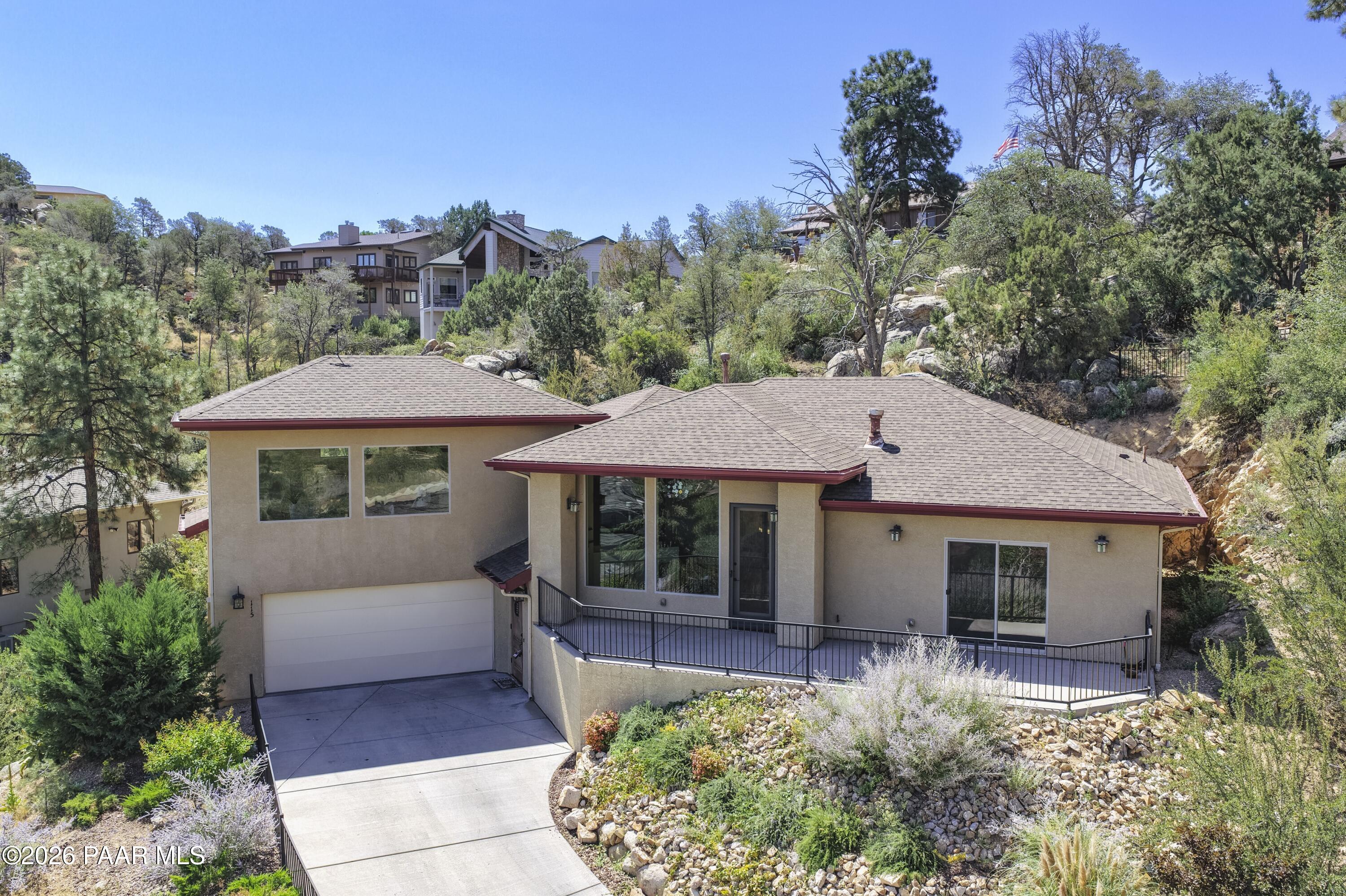 115 Rockcliff Lane