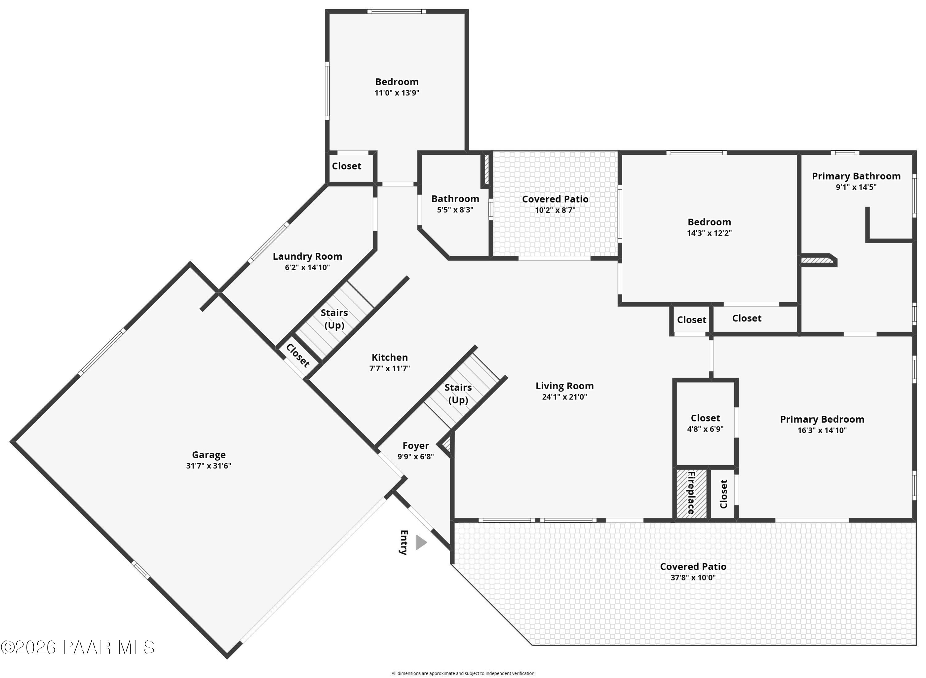 115 Rockcliff Lane