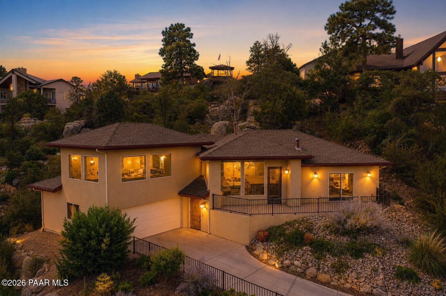 115 Rockcliff Lane
