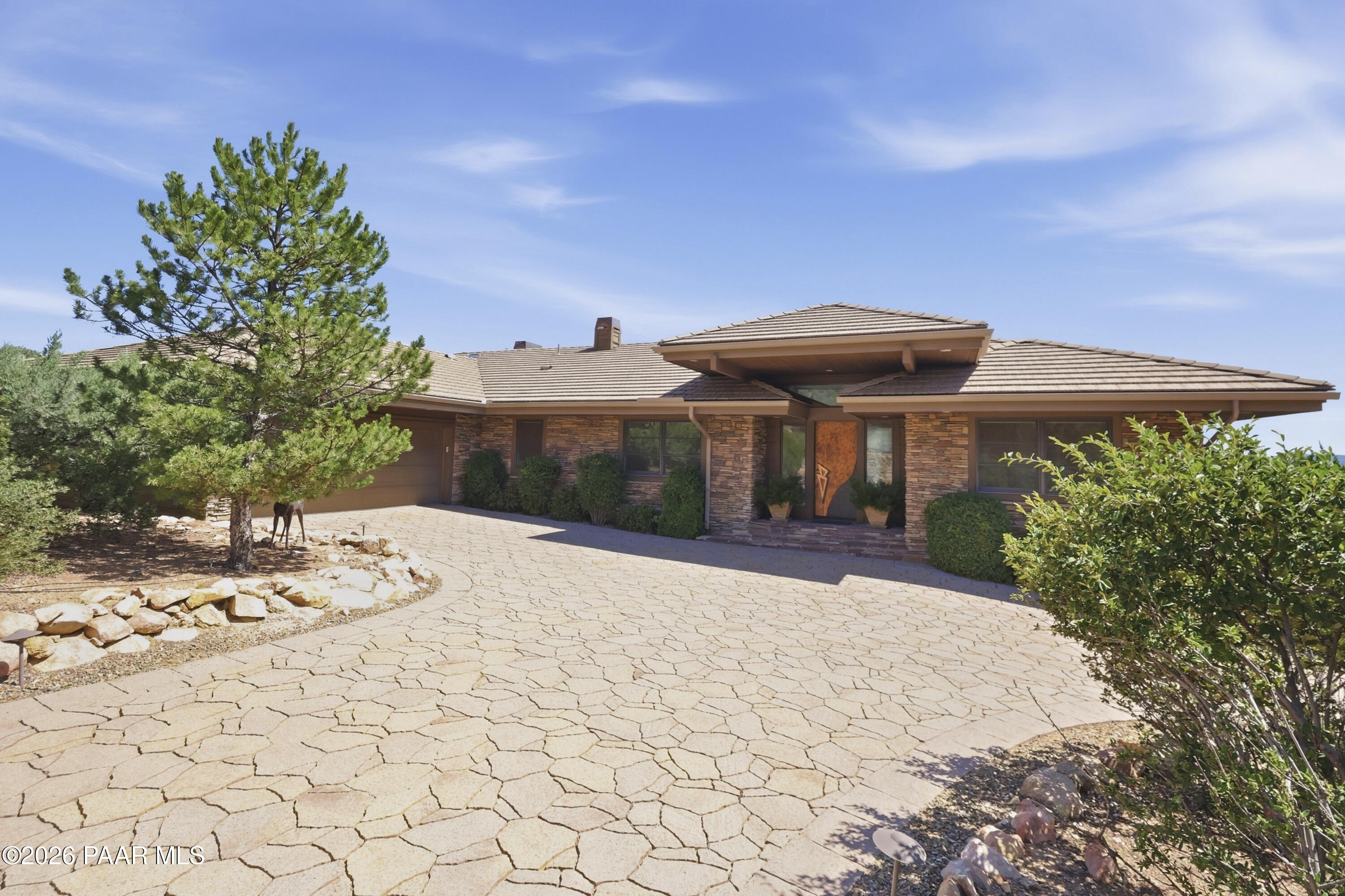 2148 Forest Mountain Road
