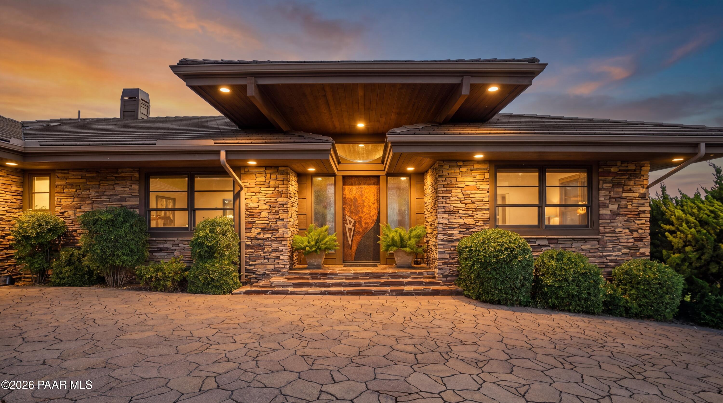2148 Forest Mountain Road