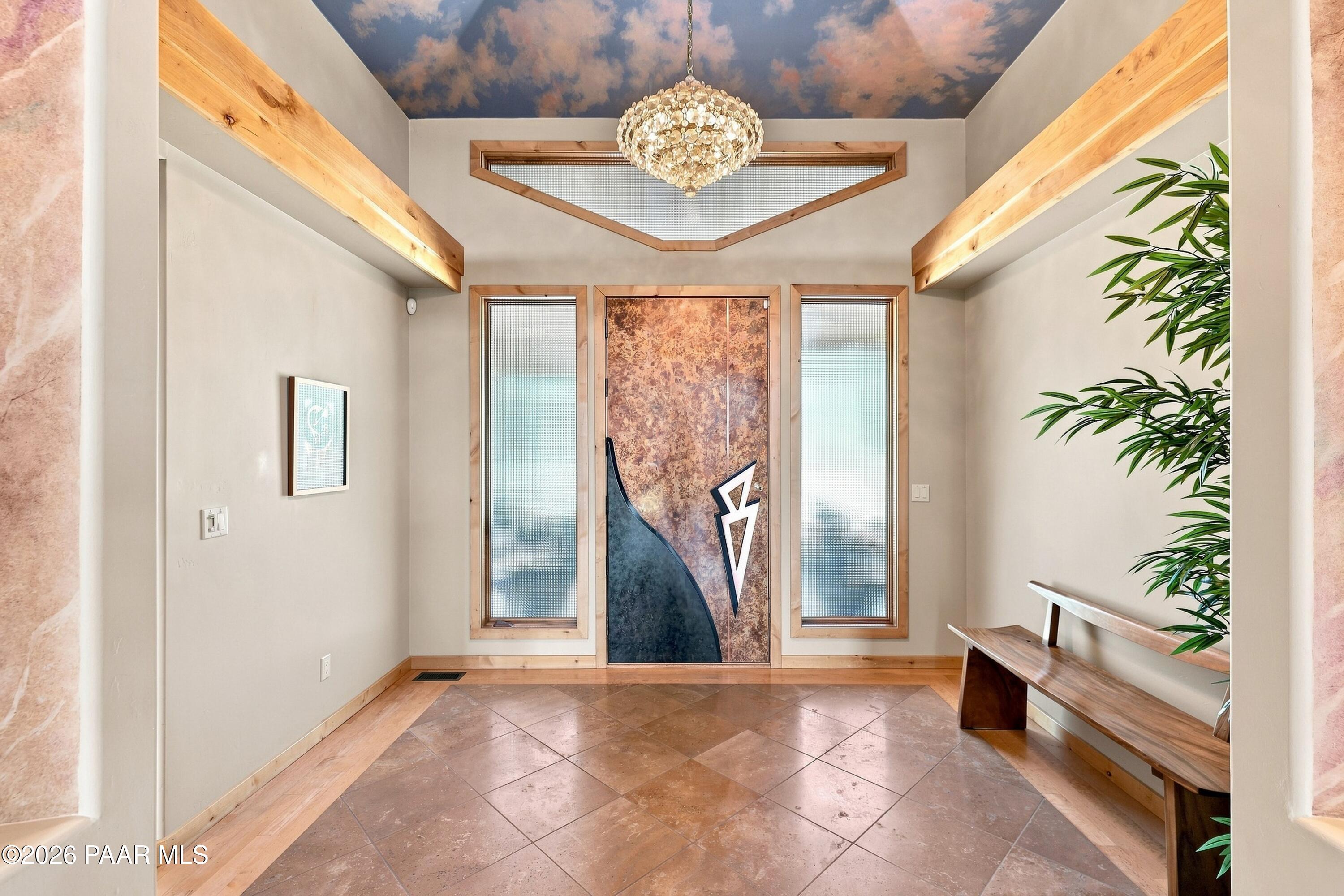 2148 Forest Mountain Road