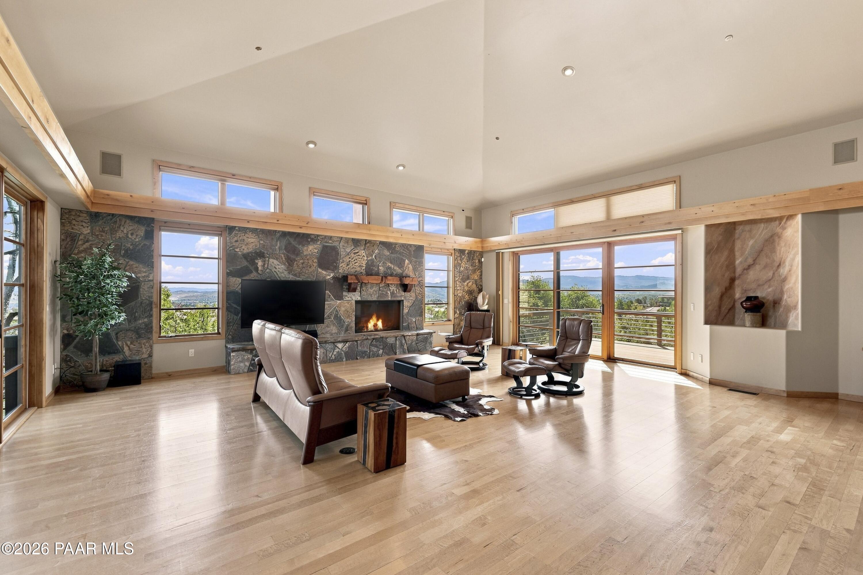 2148 Forest Mountain Road