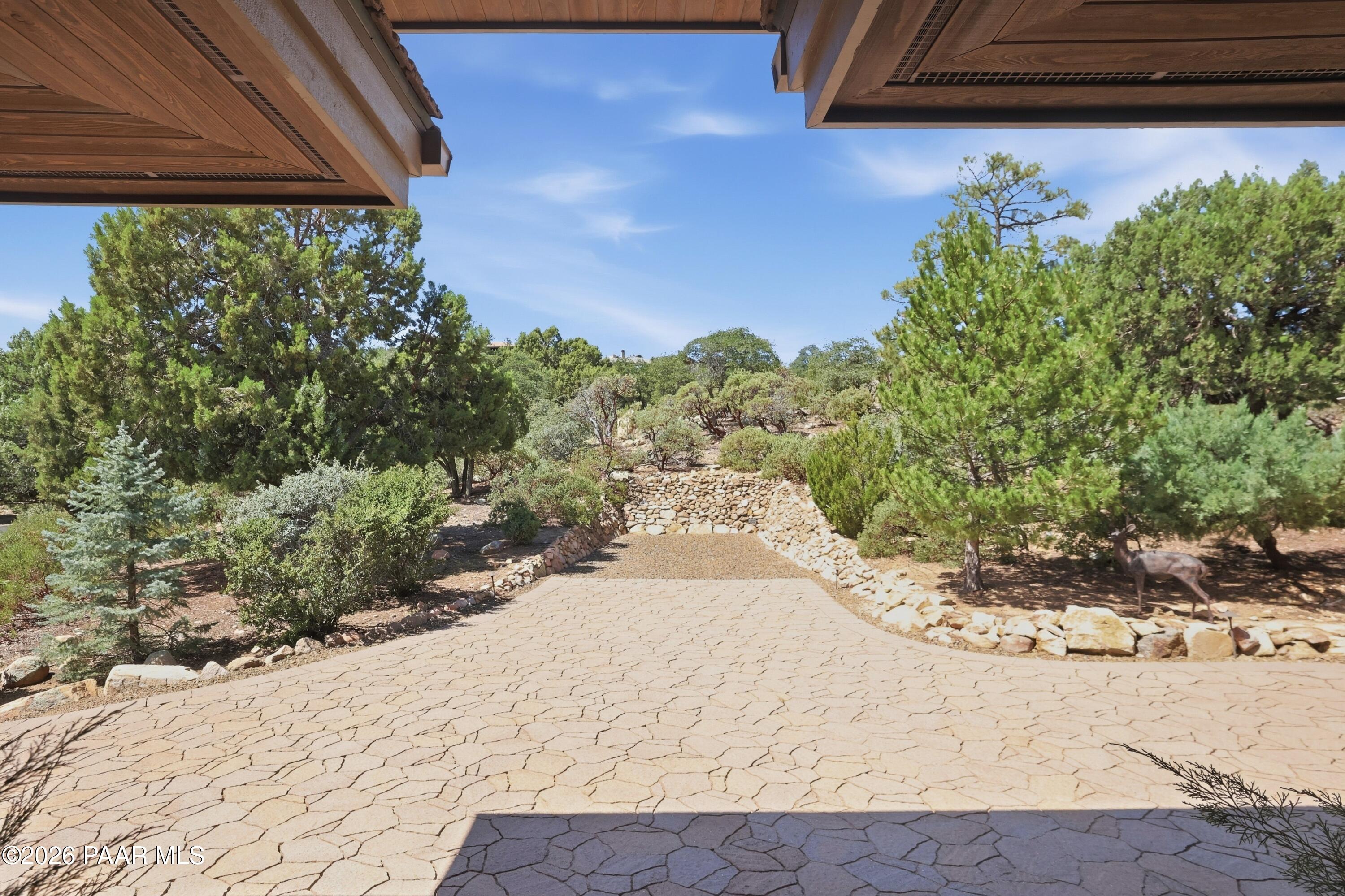 2148 Forest Mountain Road