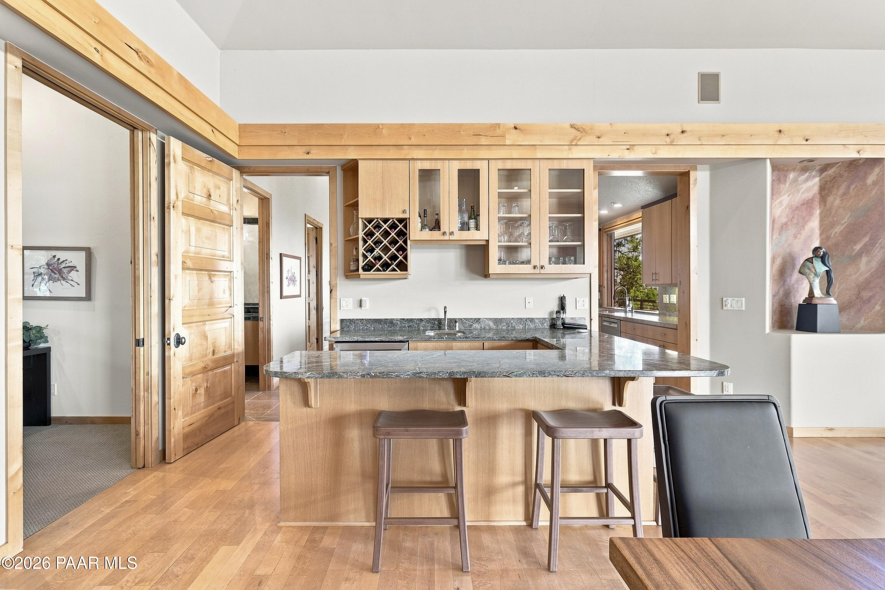 2148 Forest Mountain Road