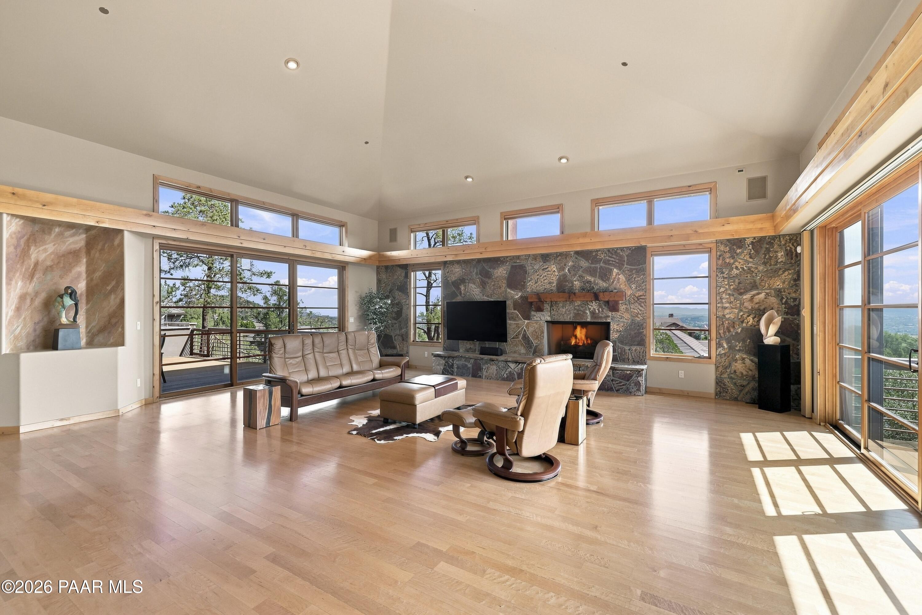2148 Forest Mountain Road
