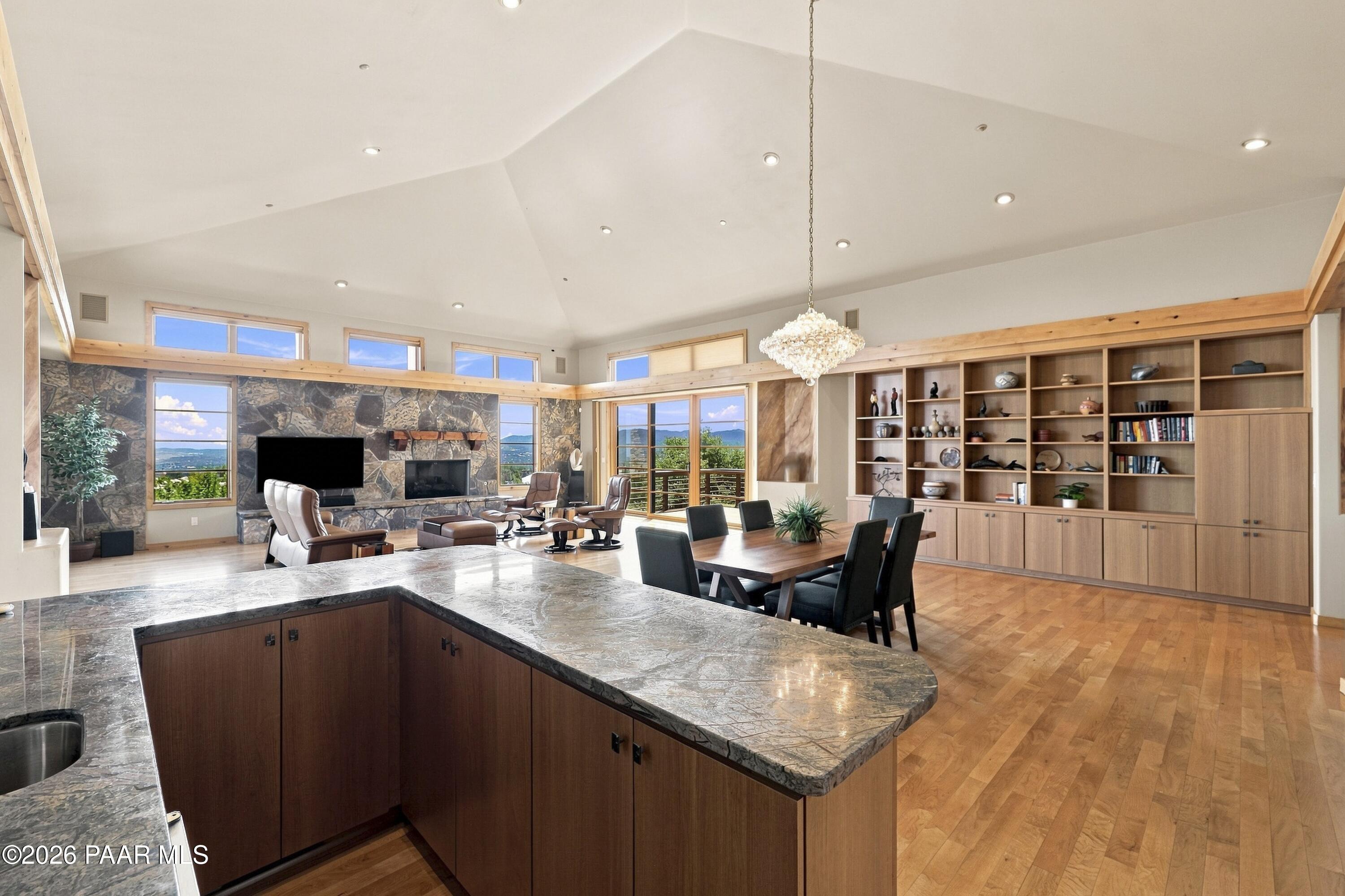 2148 Forest Mountain Road