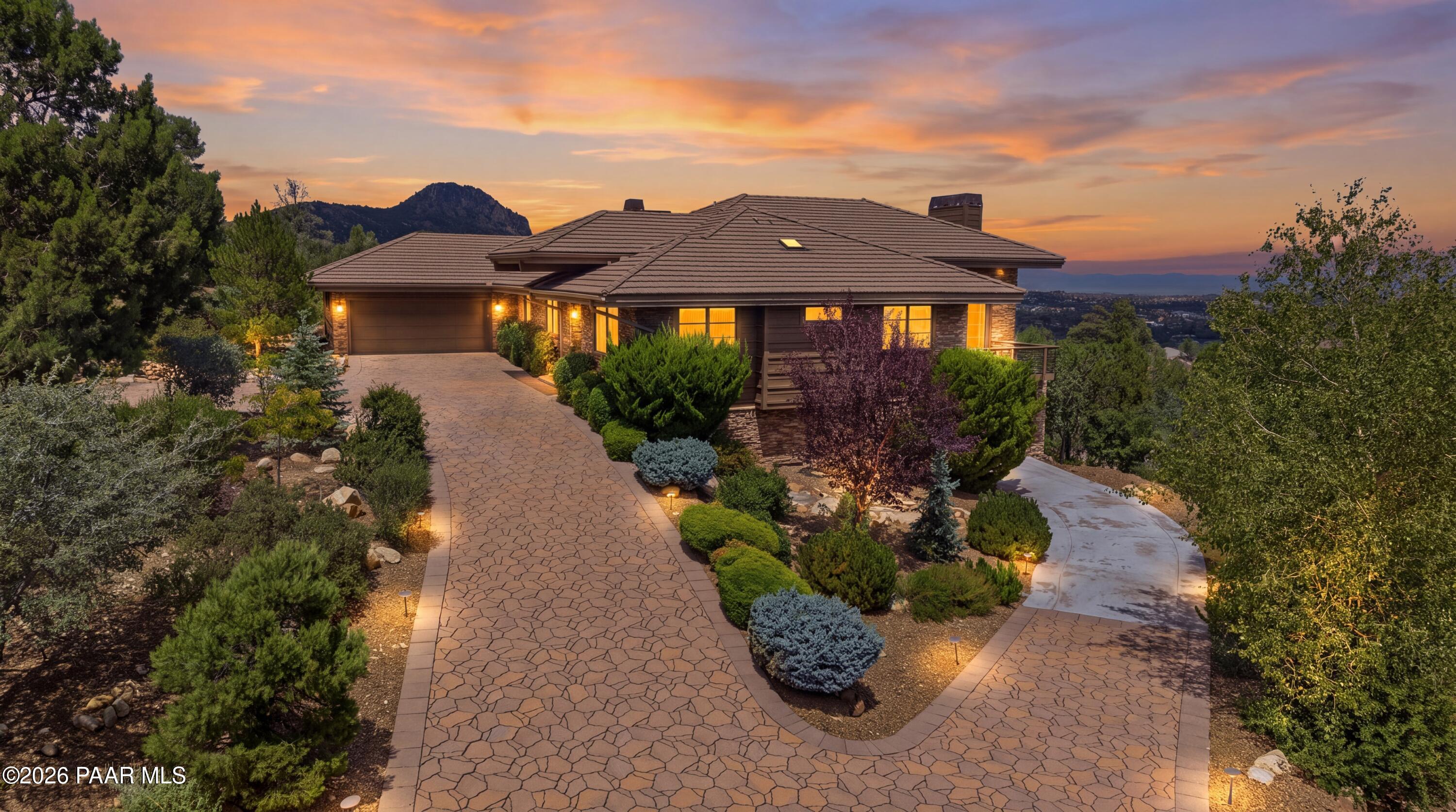 2148 Forest Mountain Road