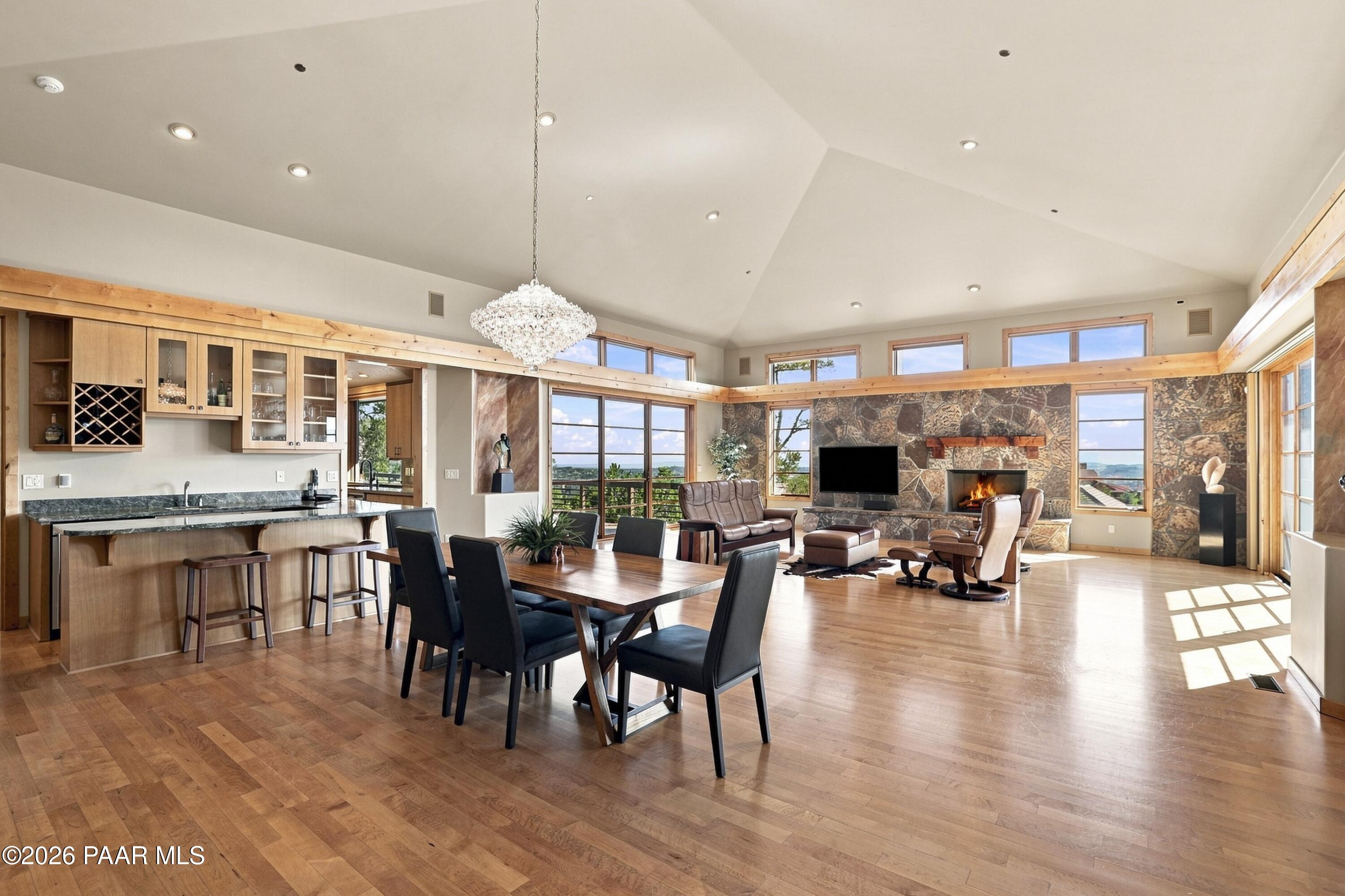 2148 Forest Mountain Road