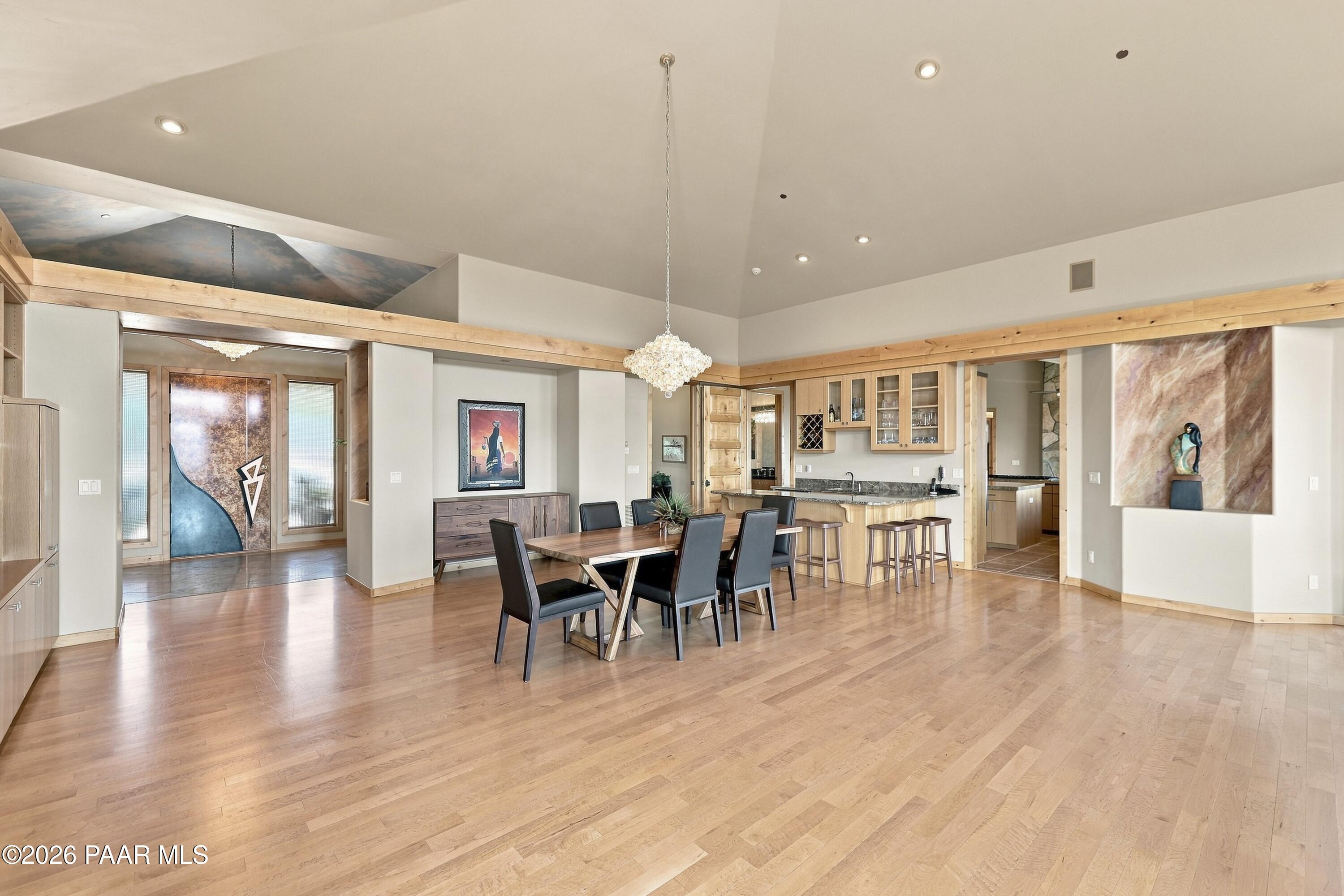 2148 Forest Mountain Road