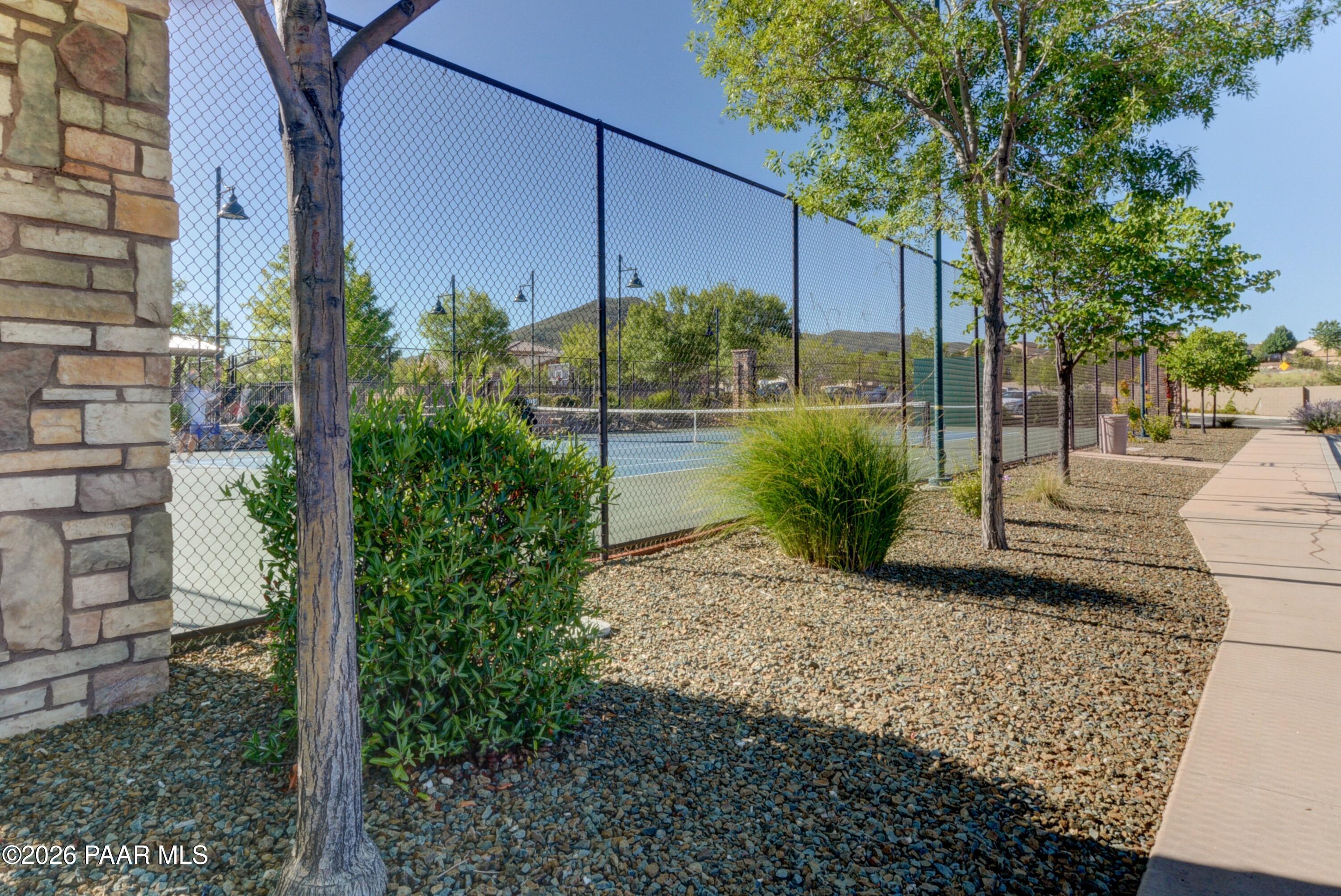 1100 N Fence Post Place