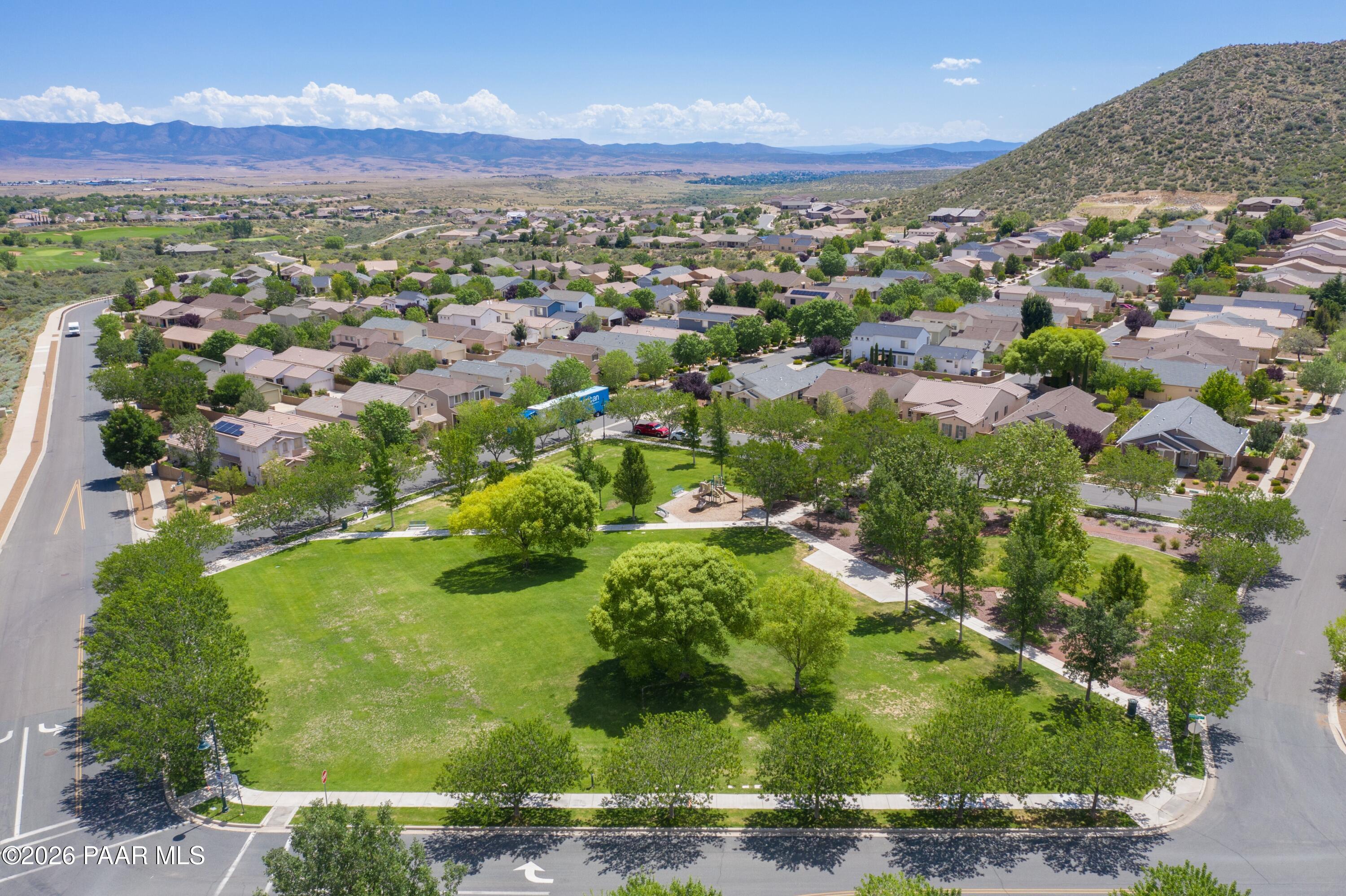 1100 N Fence Post Place