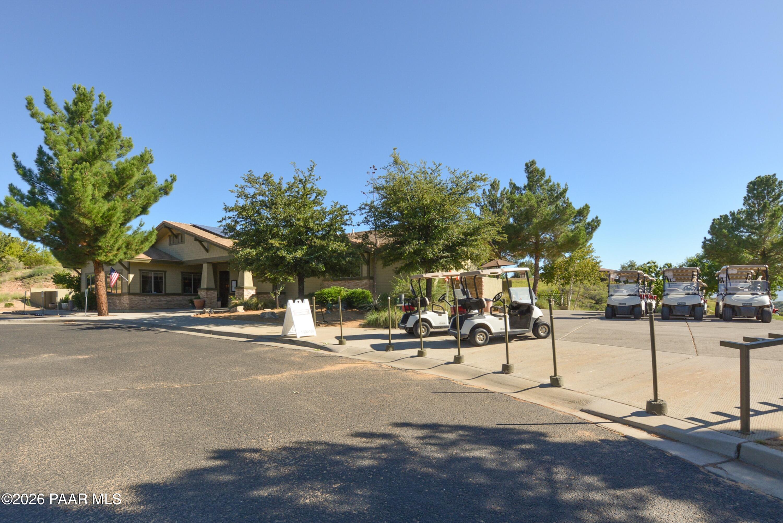 1100 N Fence Post Place