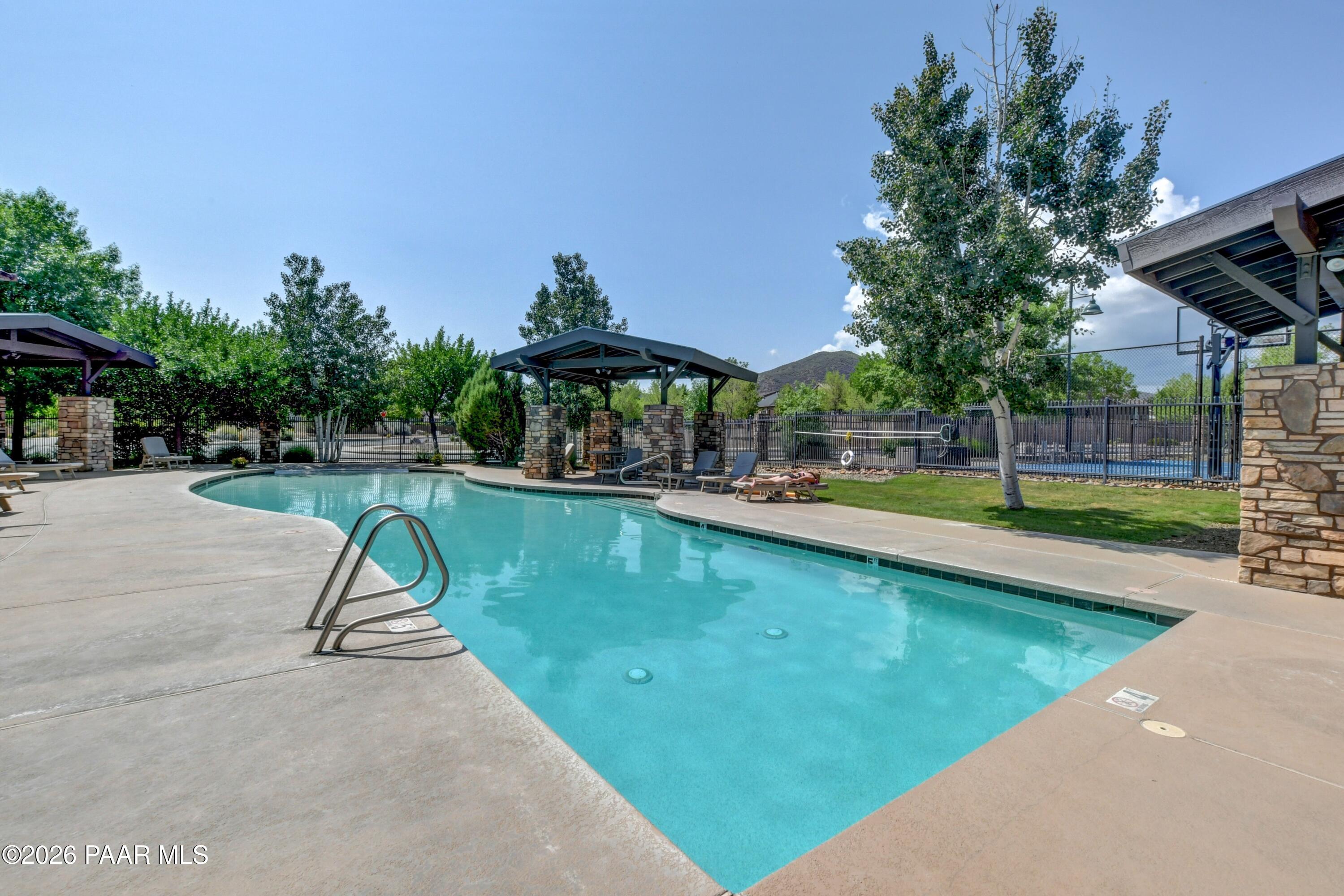 1100 N Fence Post Place