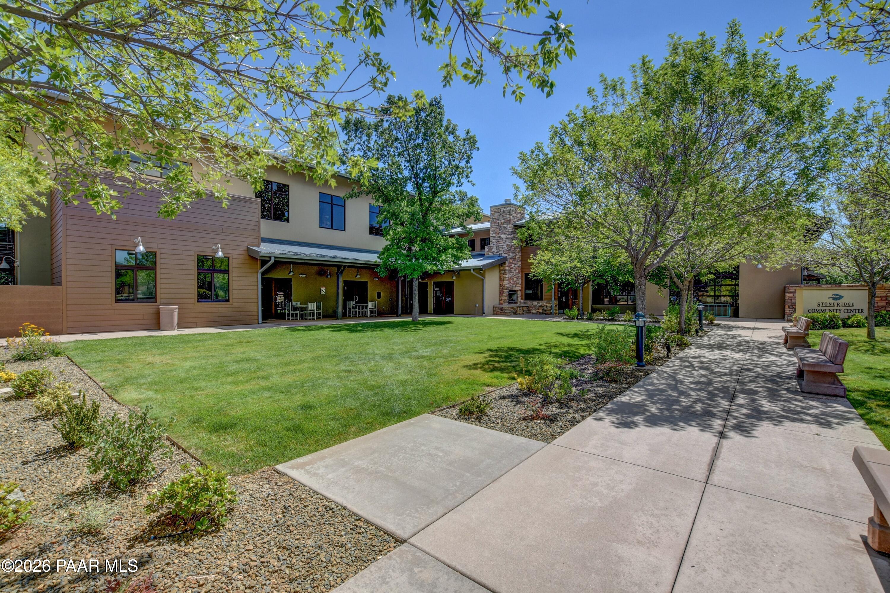 1100 N Fence Post Place